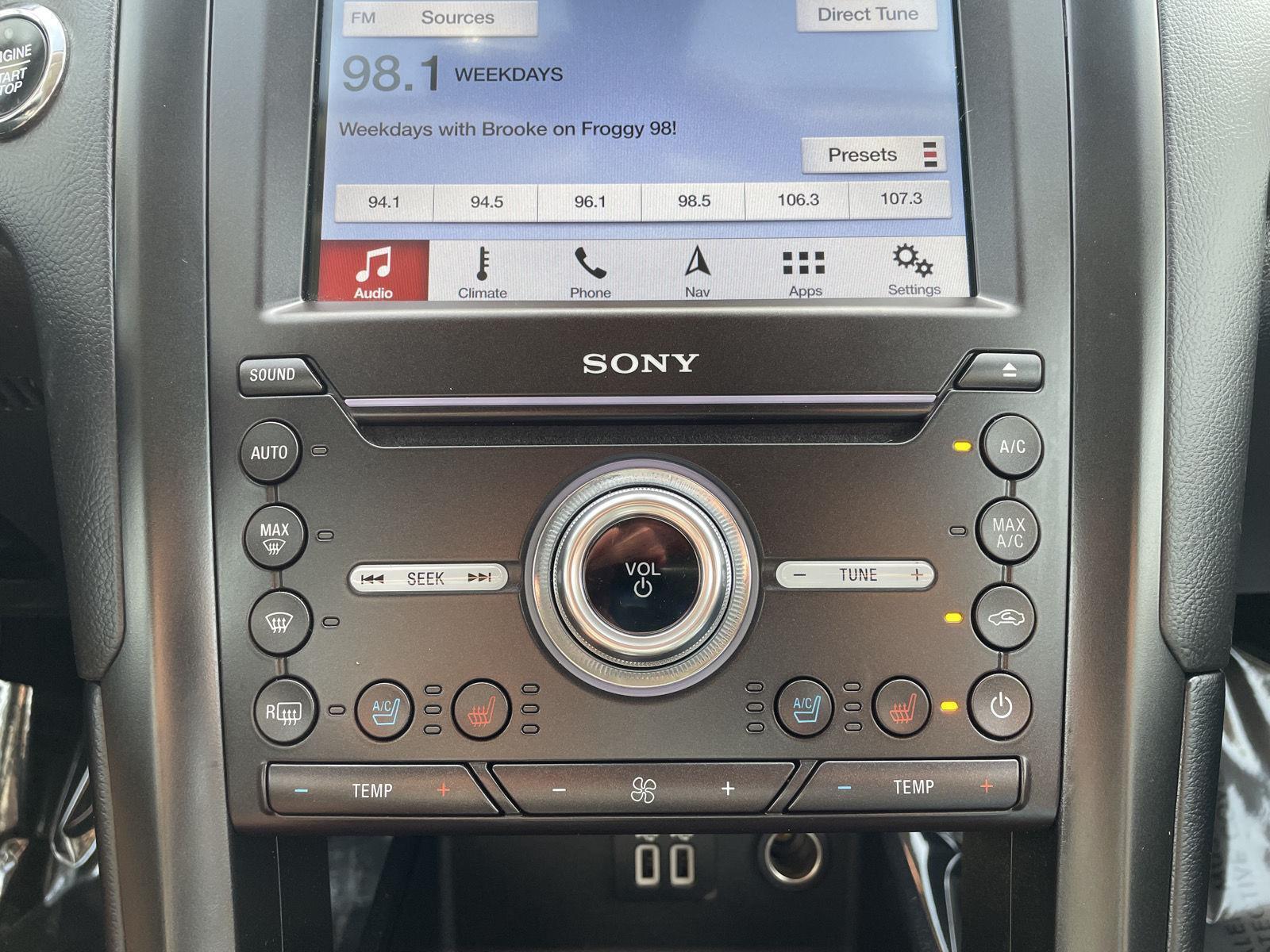 Used 2019 Ford Fusion Hybrid for sale in Lincoln NE
