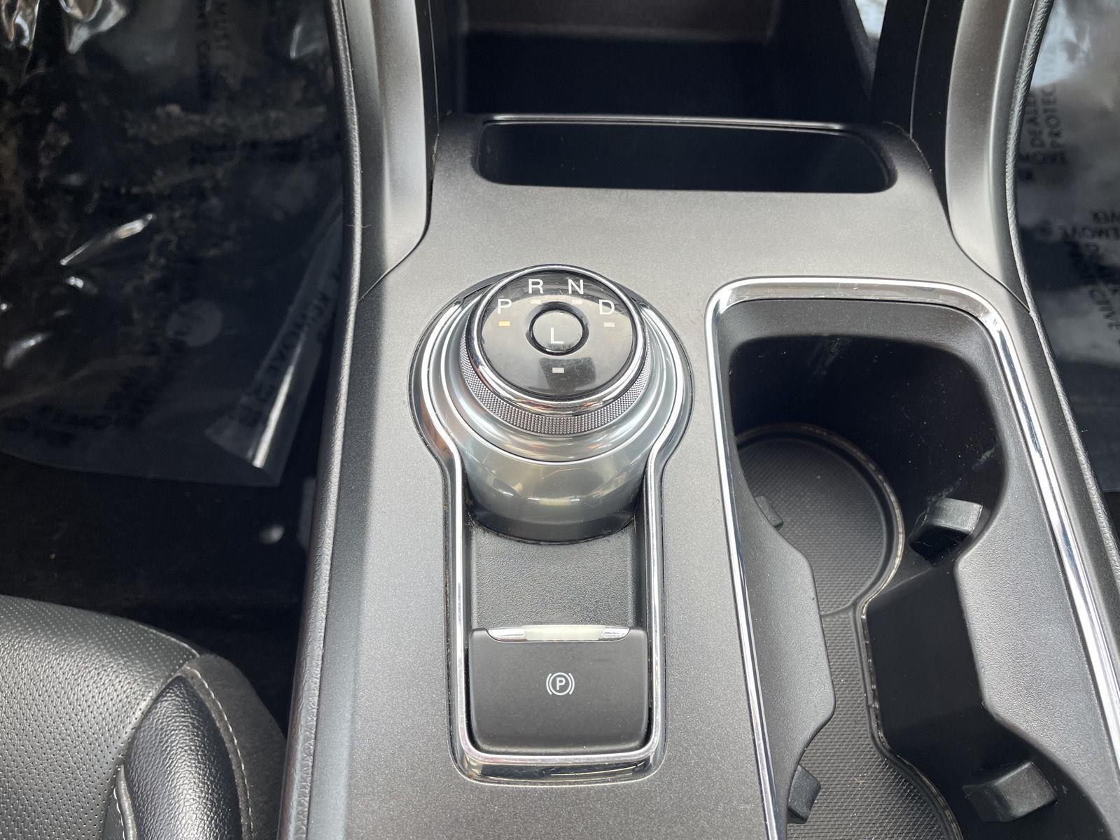 Used 2019 Ford Fusion Hybrid for sale in Lincoln NE