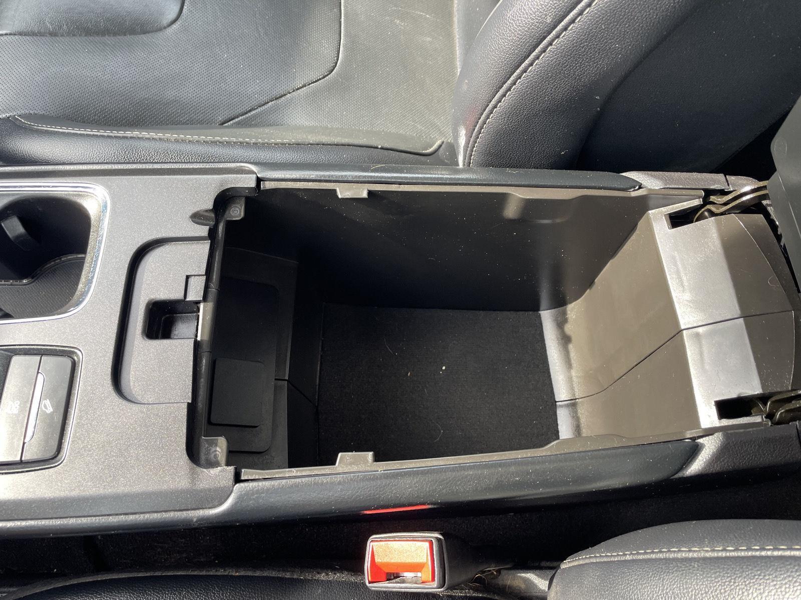 Used 2019 Ford Fusion Hybrid for sale in Lincoln NE