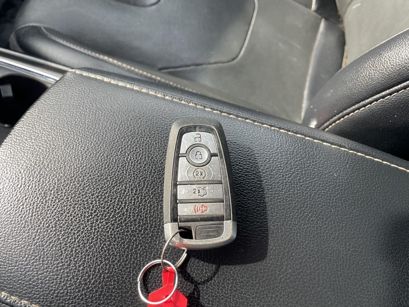 Used 2019 Ford Fusion Hybrid for sale in Lincoln NE