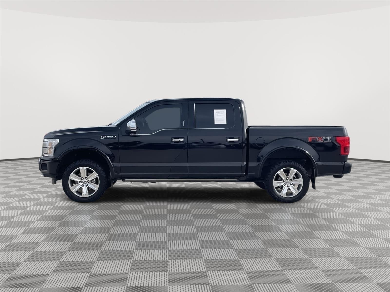 Used 2019 Ford F-150 for sale in Lincoln NE