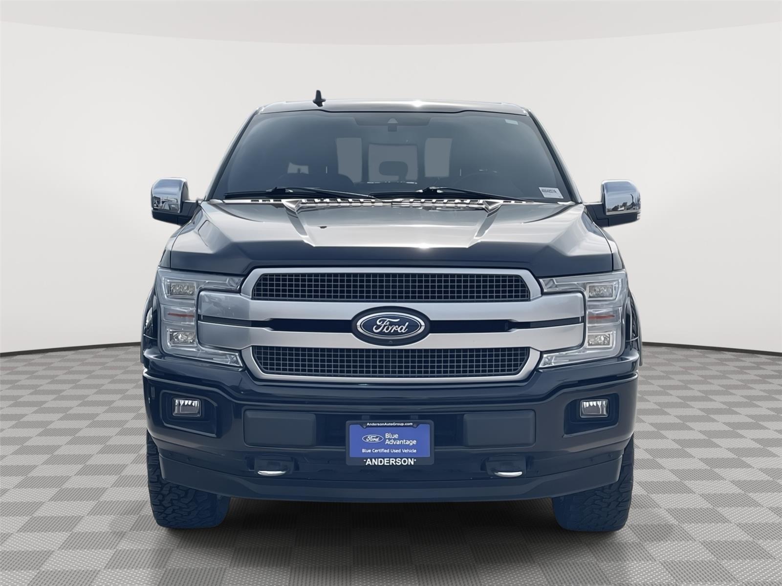 Used 2019 Ford F-150 for sale in Lincoln NE