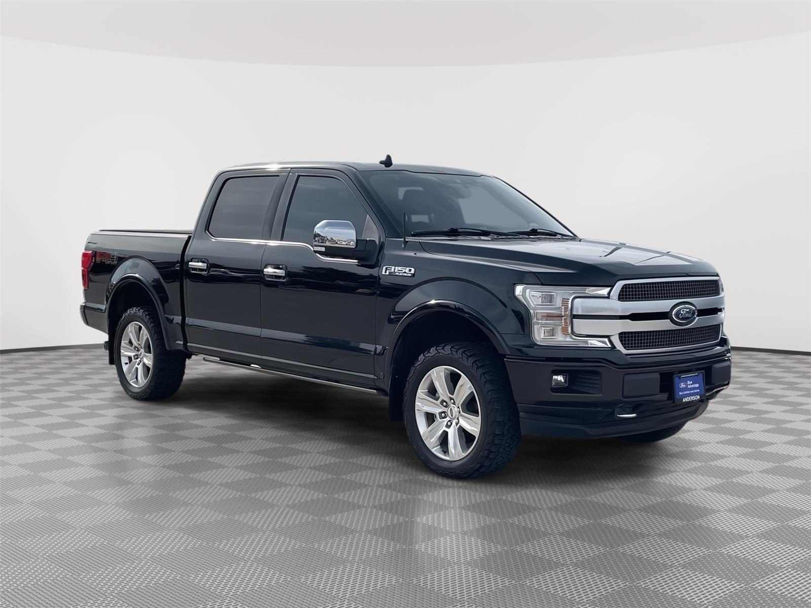 Used 2019 Ford F-150 for sale in Lincoln NE