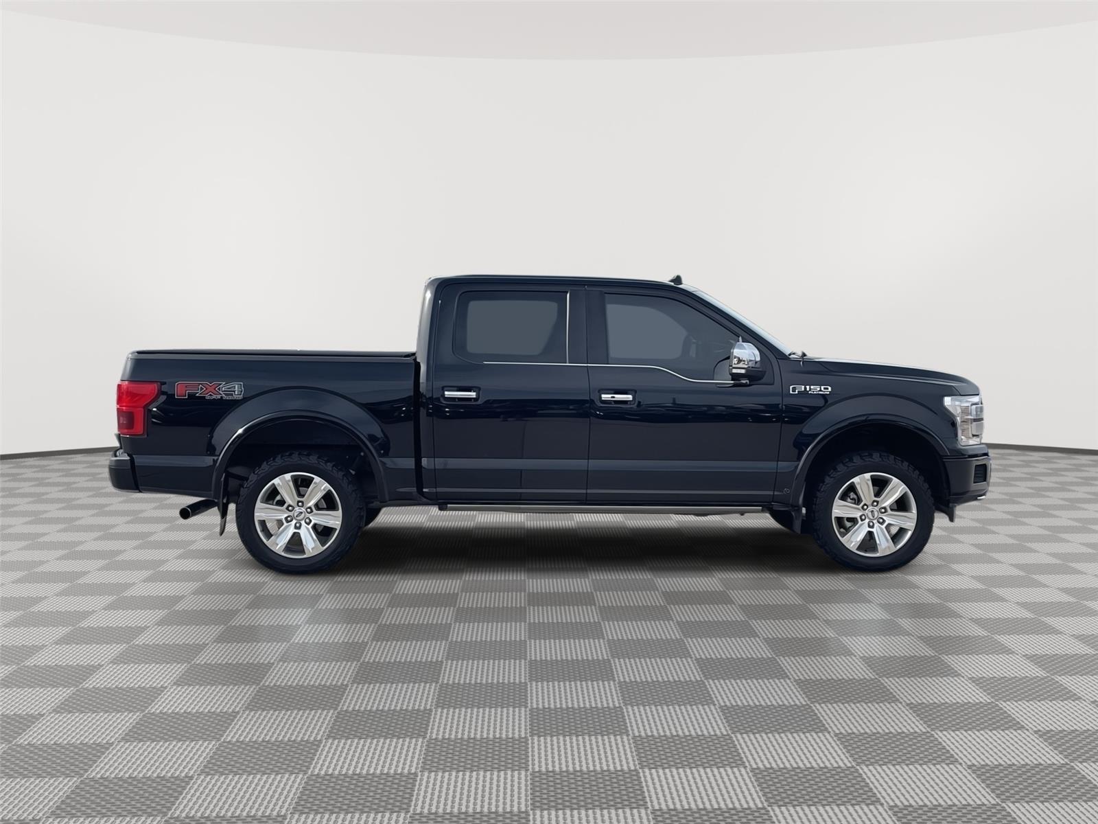 Used 2019 Ford F-150 for sale in Lincoln NE