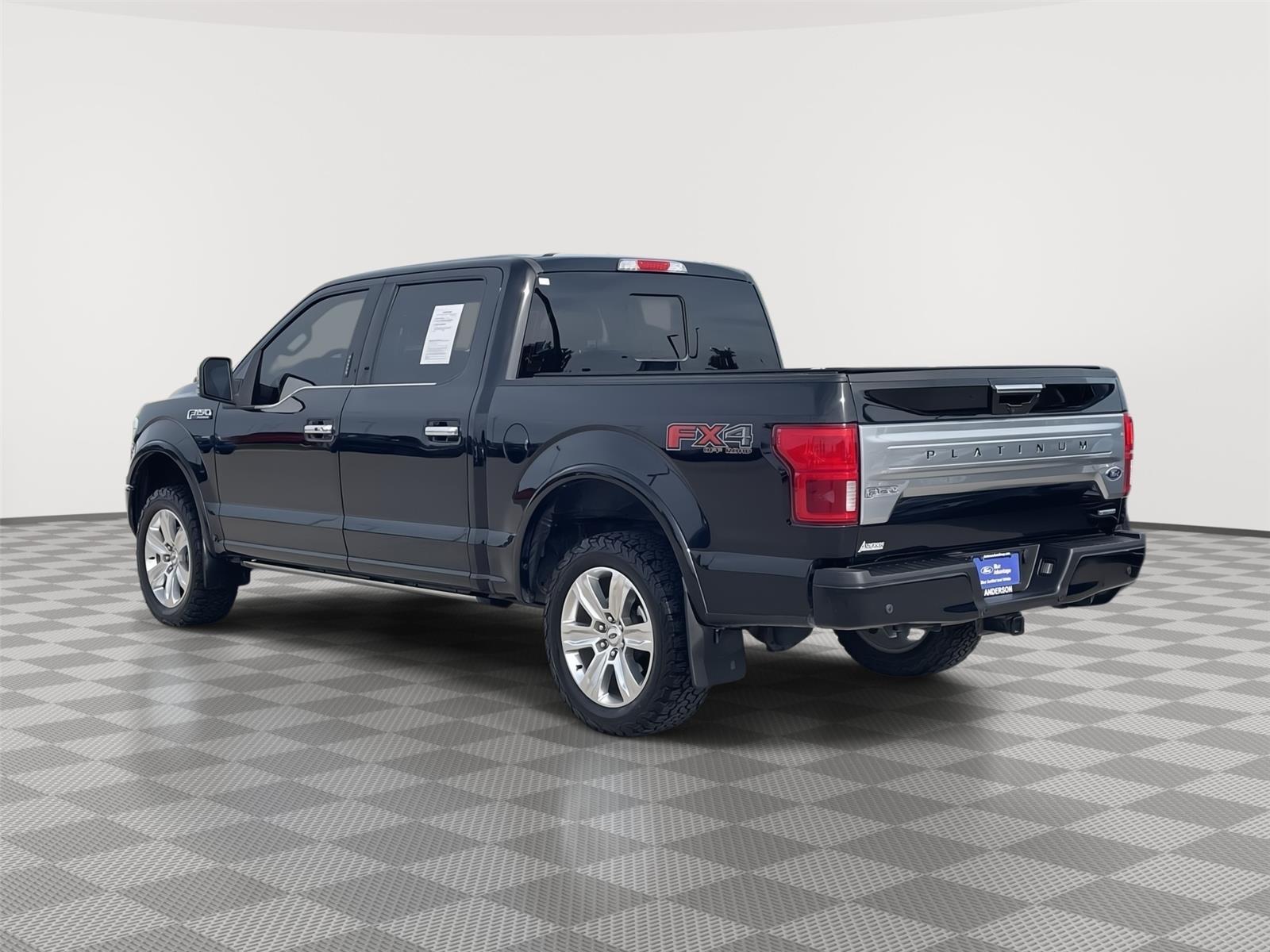 Used 2019 Ford F-150 for sale in Lincoln NE