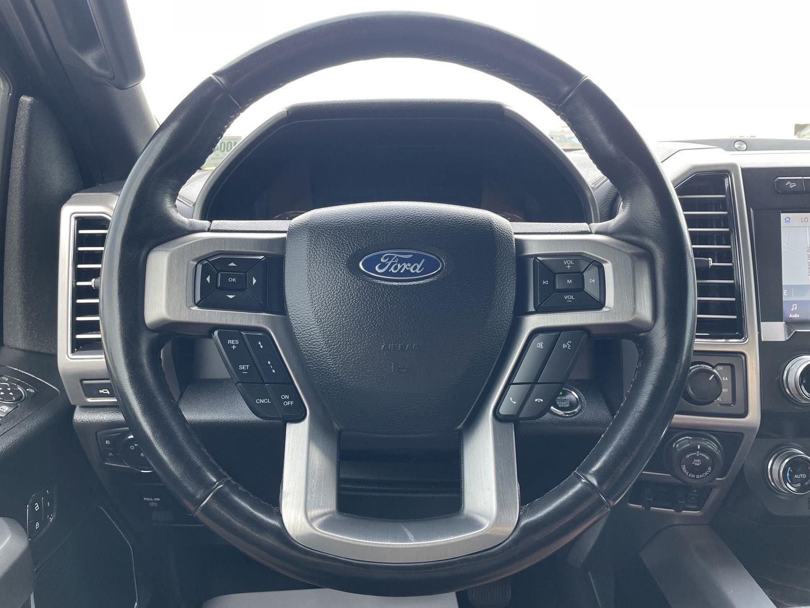 Used 2019 Ford F-150 for sale in Lincoln NE