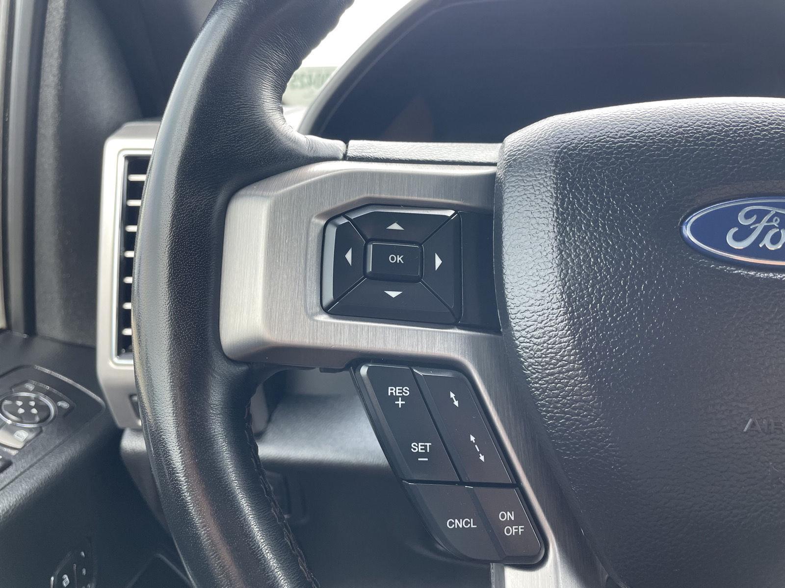 Used 2019 Ford F-150 for sale in Lincoln NE