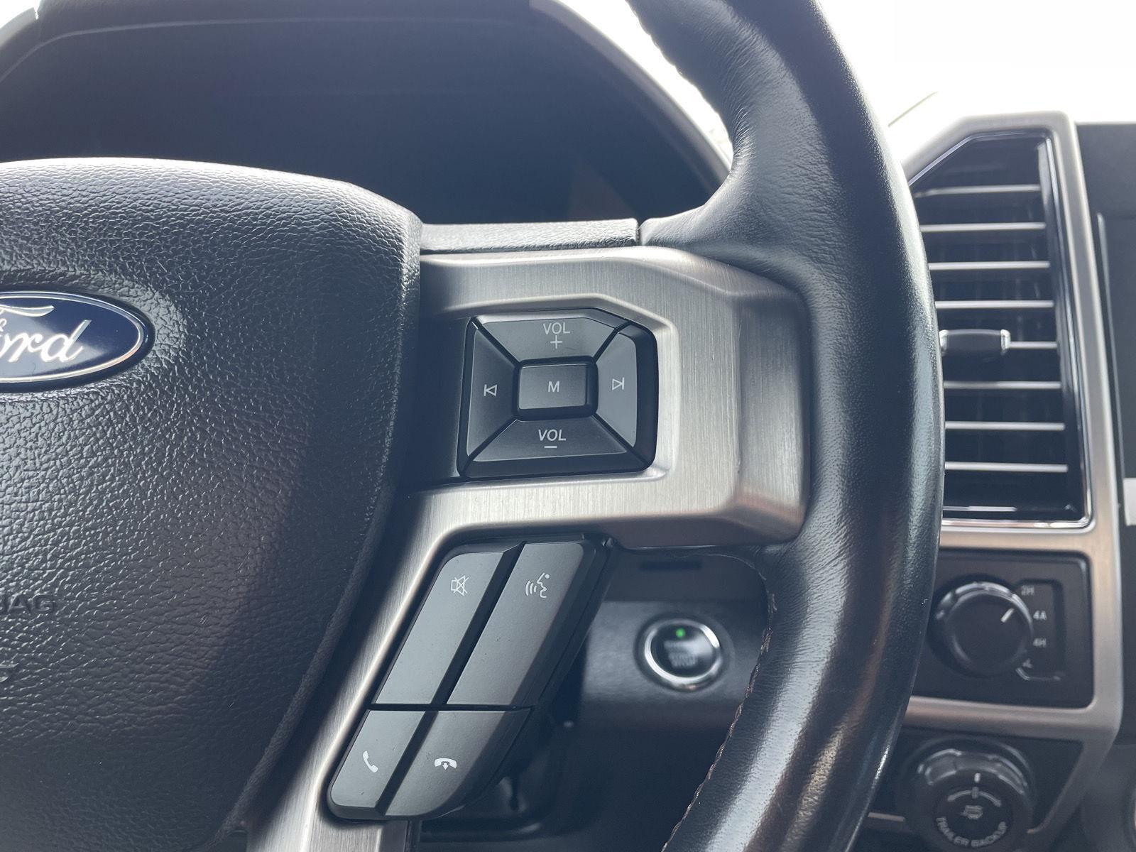 Used 2019 Ford F-150 for sale in Lincoln NE