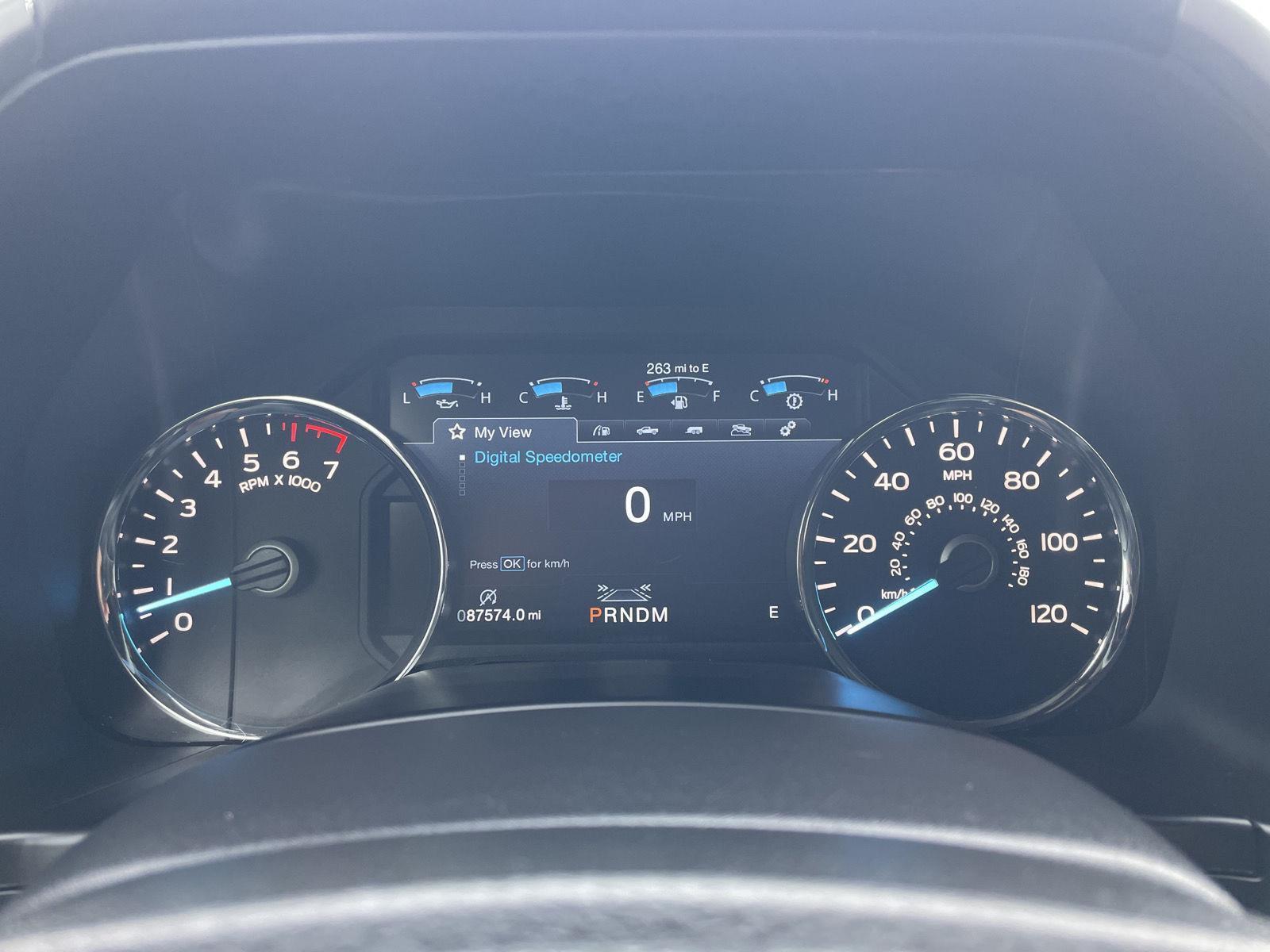 Used 2019 Ford F-150 for sale in Lincoln NE