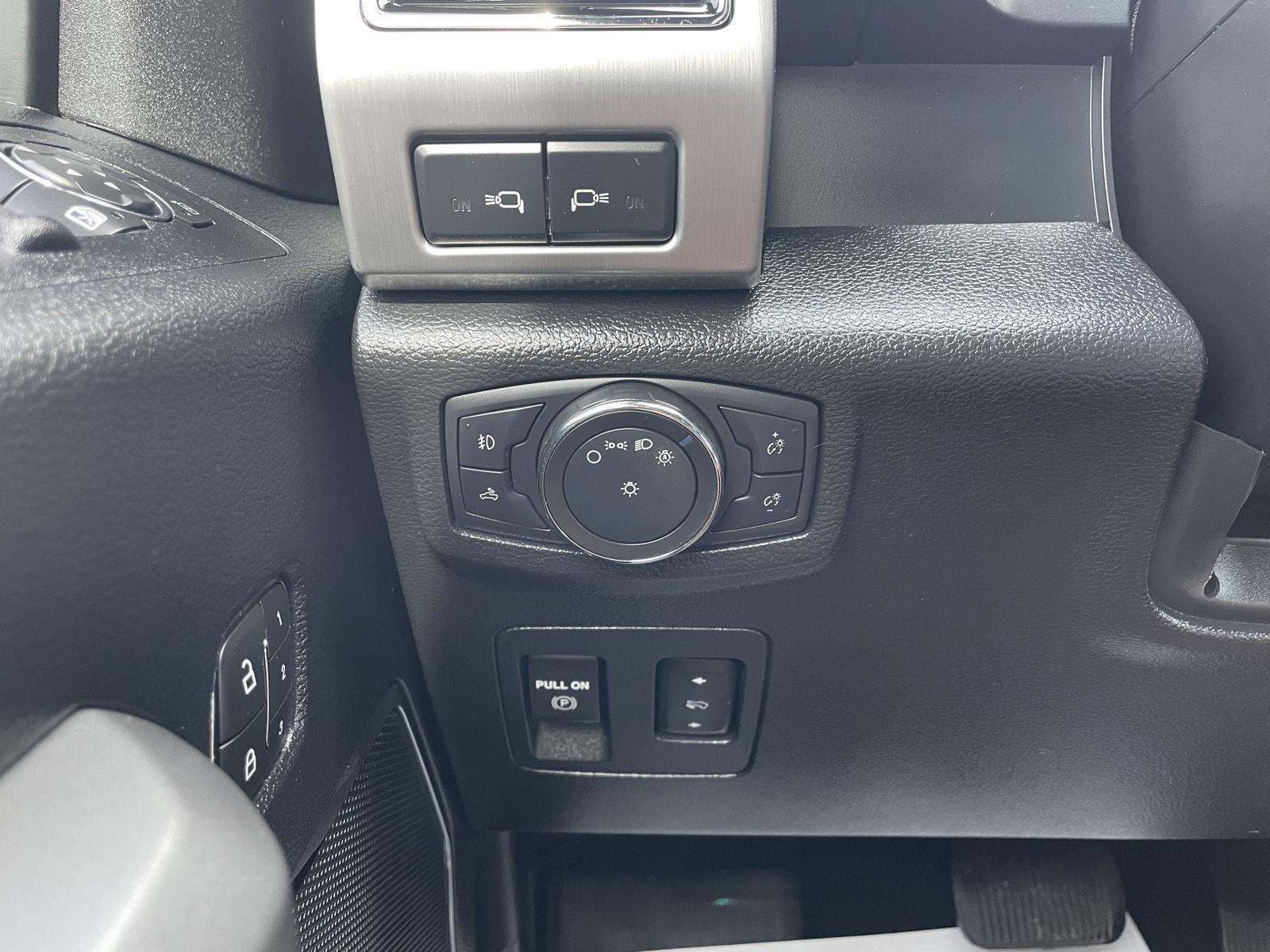 Used 2019 Ford F-150 for sale in Lincoln NE