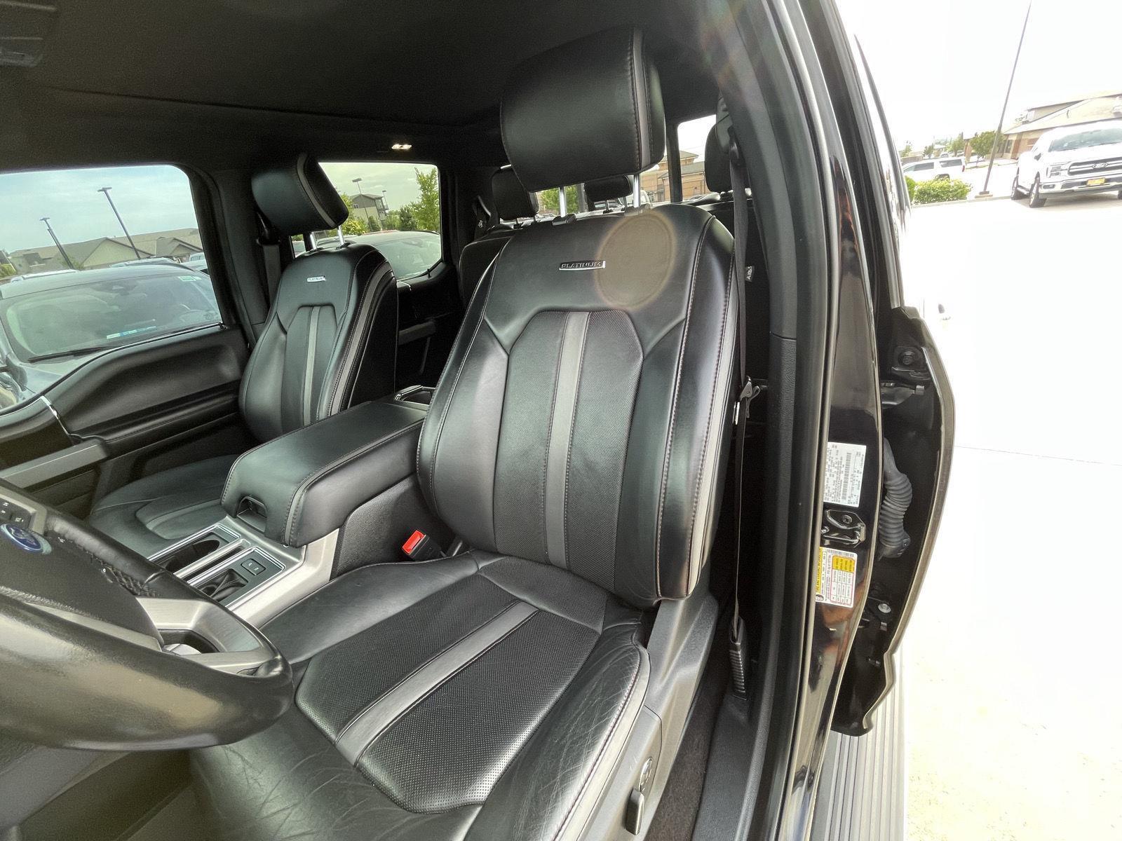 Used 2019 Ford F-150 for sale in Lincoln NE