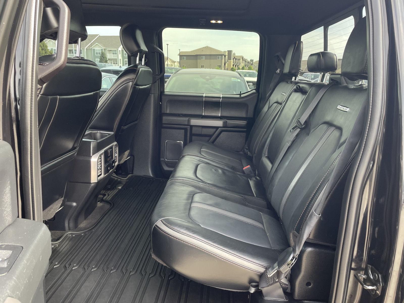 Used 2019 Ford F-150 for sale in Lincoln NE