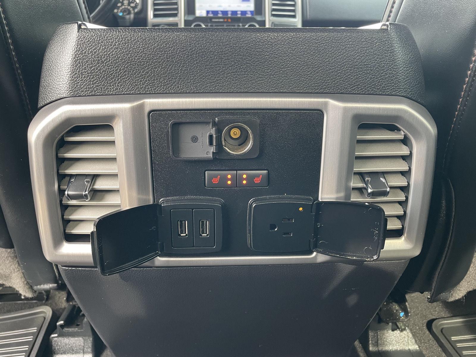 Used 2019 Ford F-150 for sale in Lincoln NE