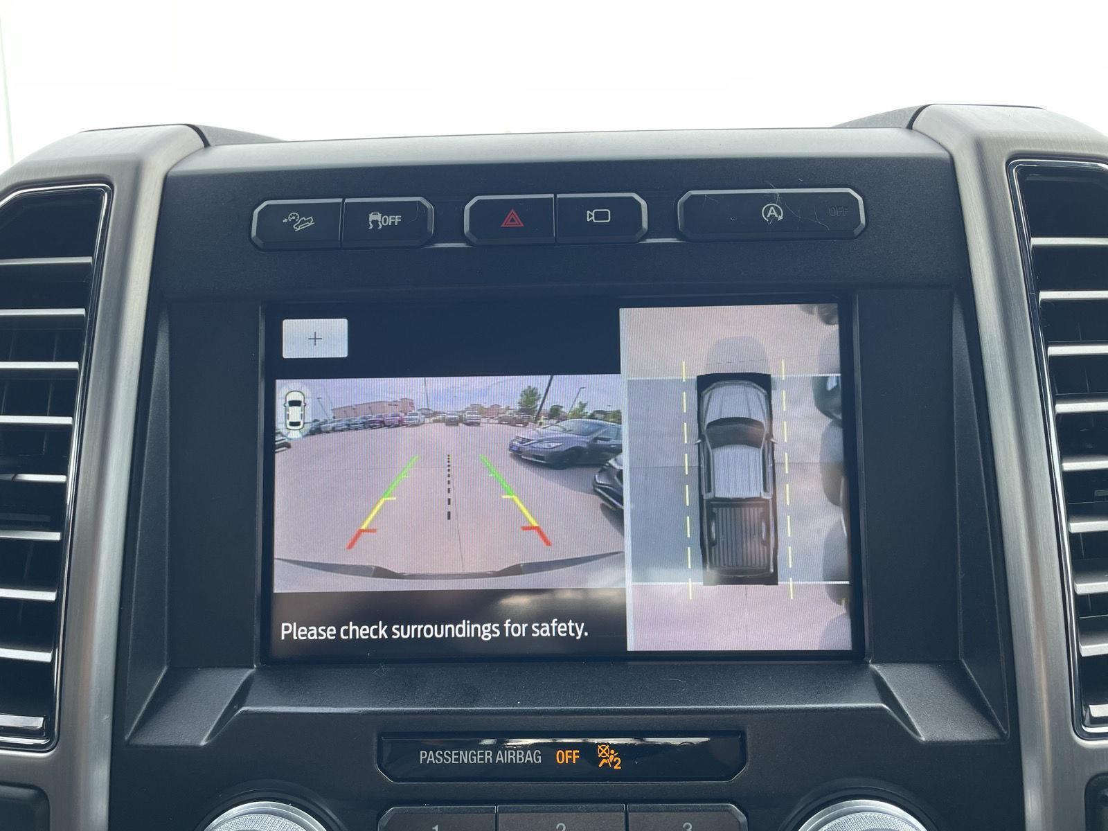 Used 2019 Ford F-150 for sale in Lincoln NE