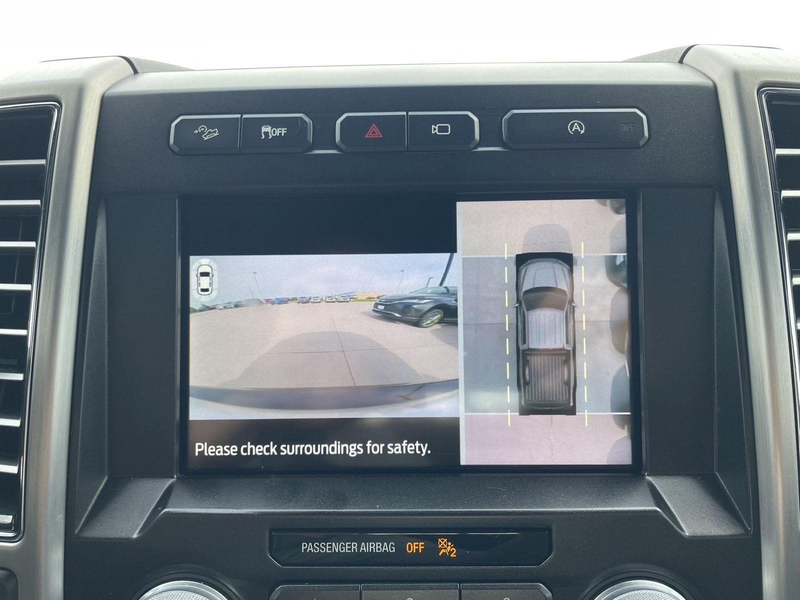 Used 2019 Ford F-150 for sale in Lincoln NE