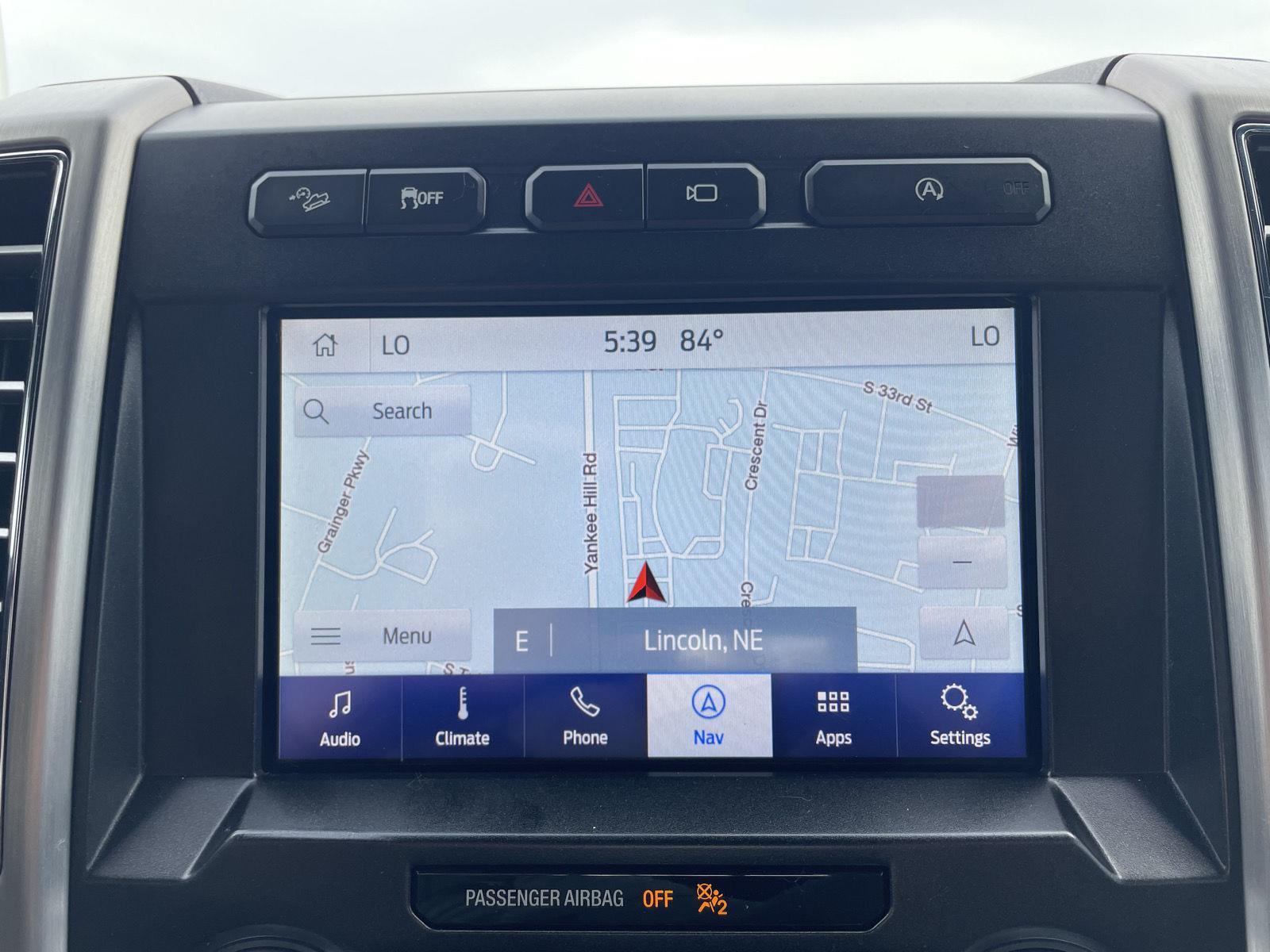Used 2019 Ford F-150 for sale in Lincoln NE