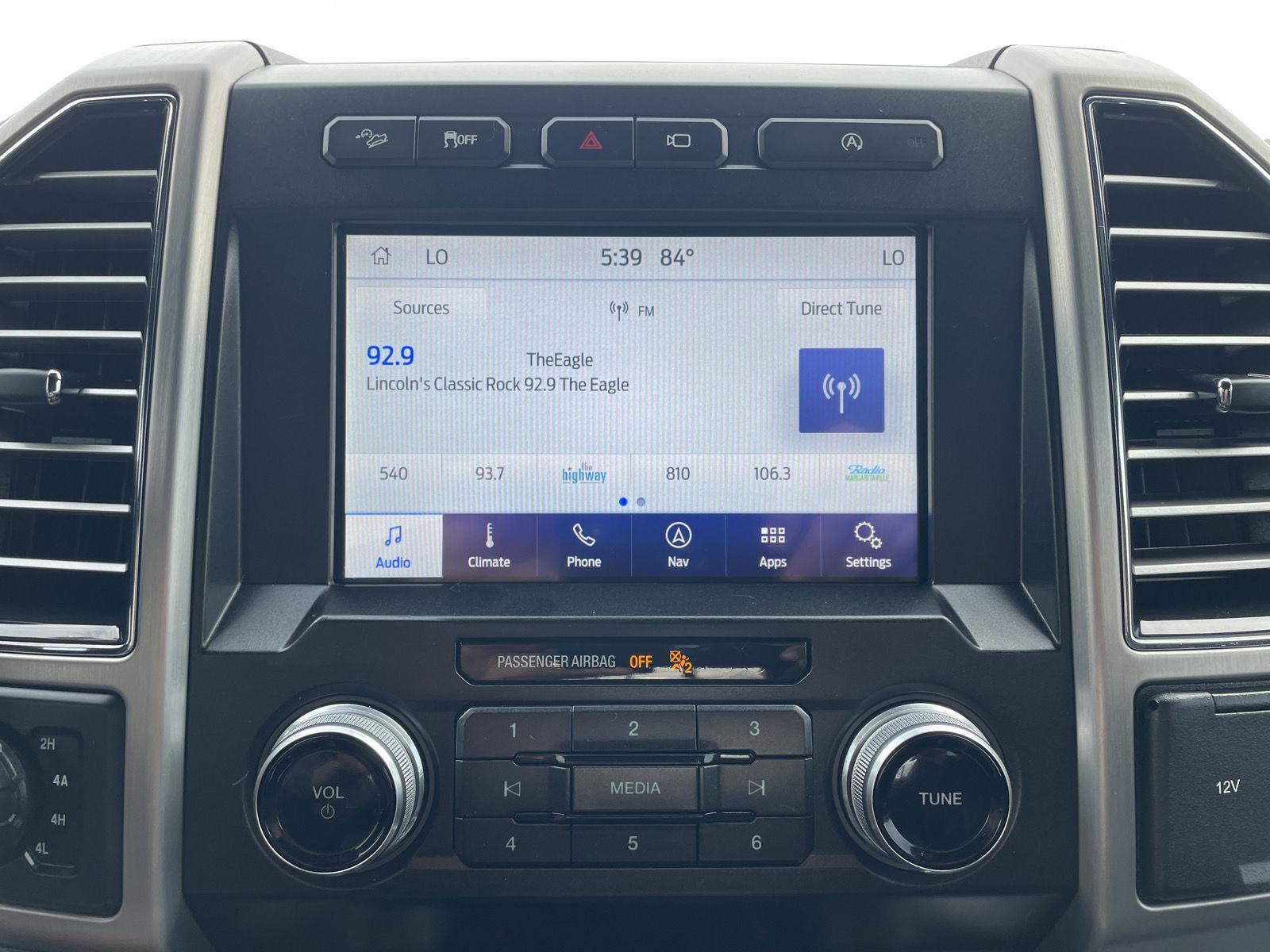 Used 2019 Ford F-150 for sale in Lincoln NE