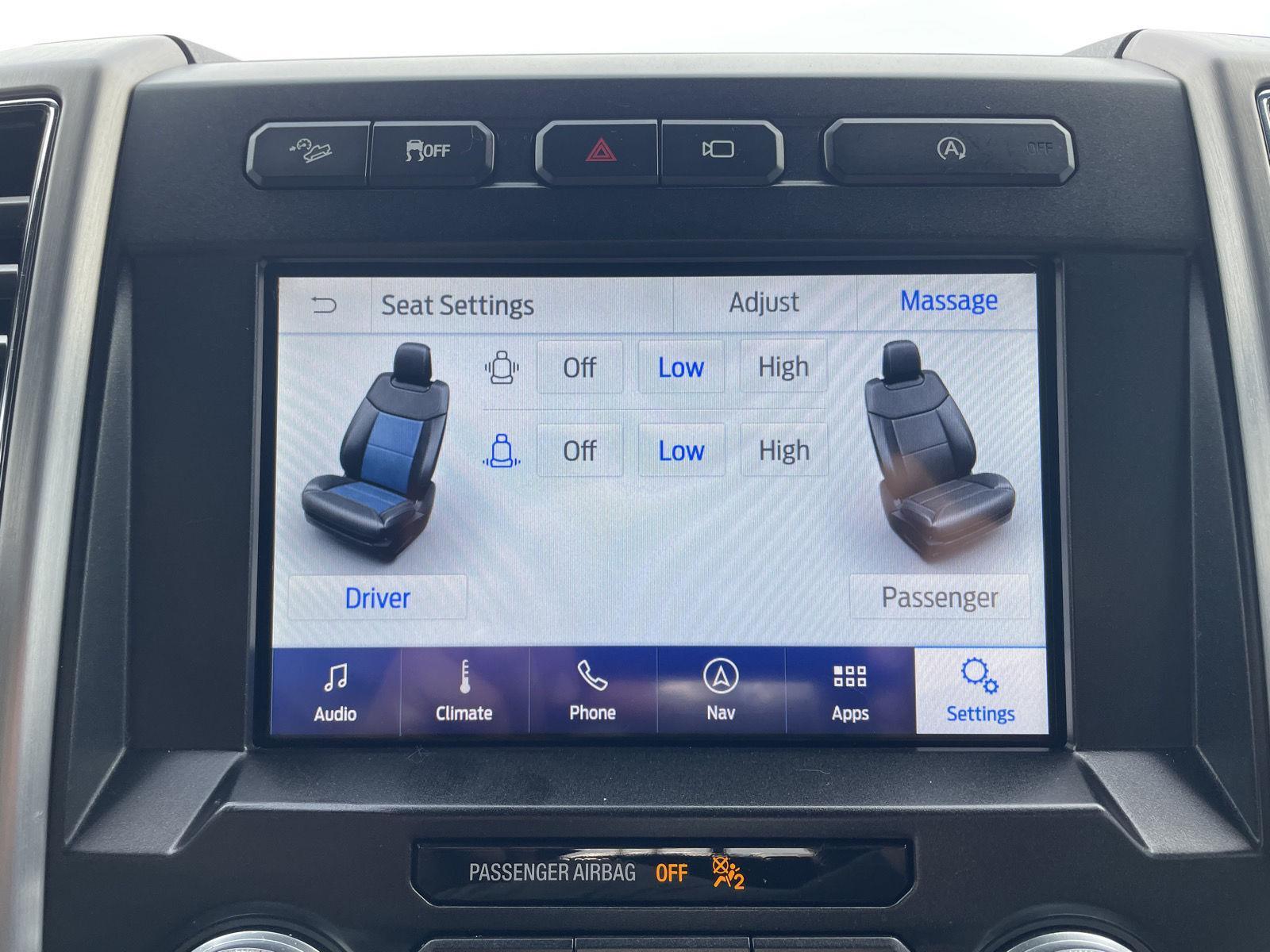 Used 2019 Ford F-150 for sale in Lincoln NE