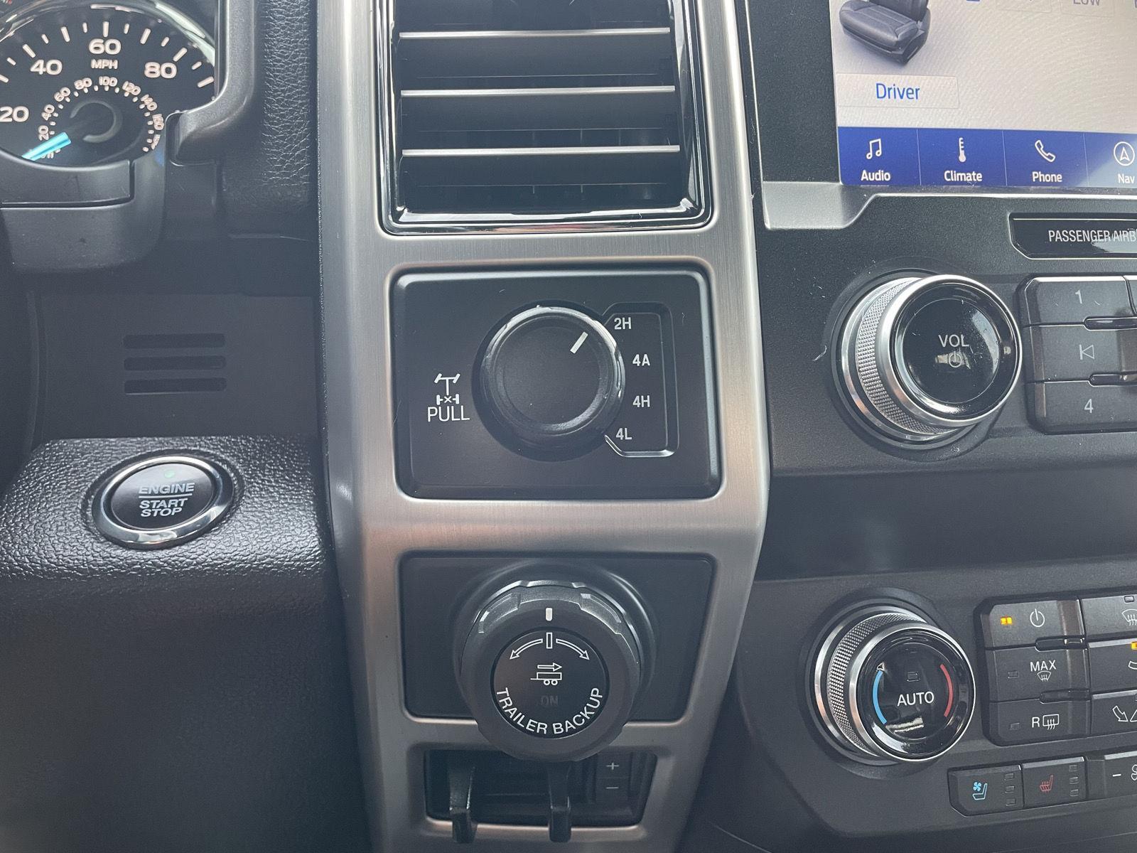 Used 2019 Ford F-150 for sale in Lincoln NE