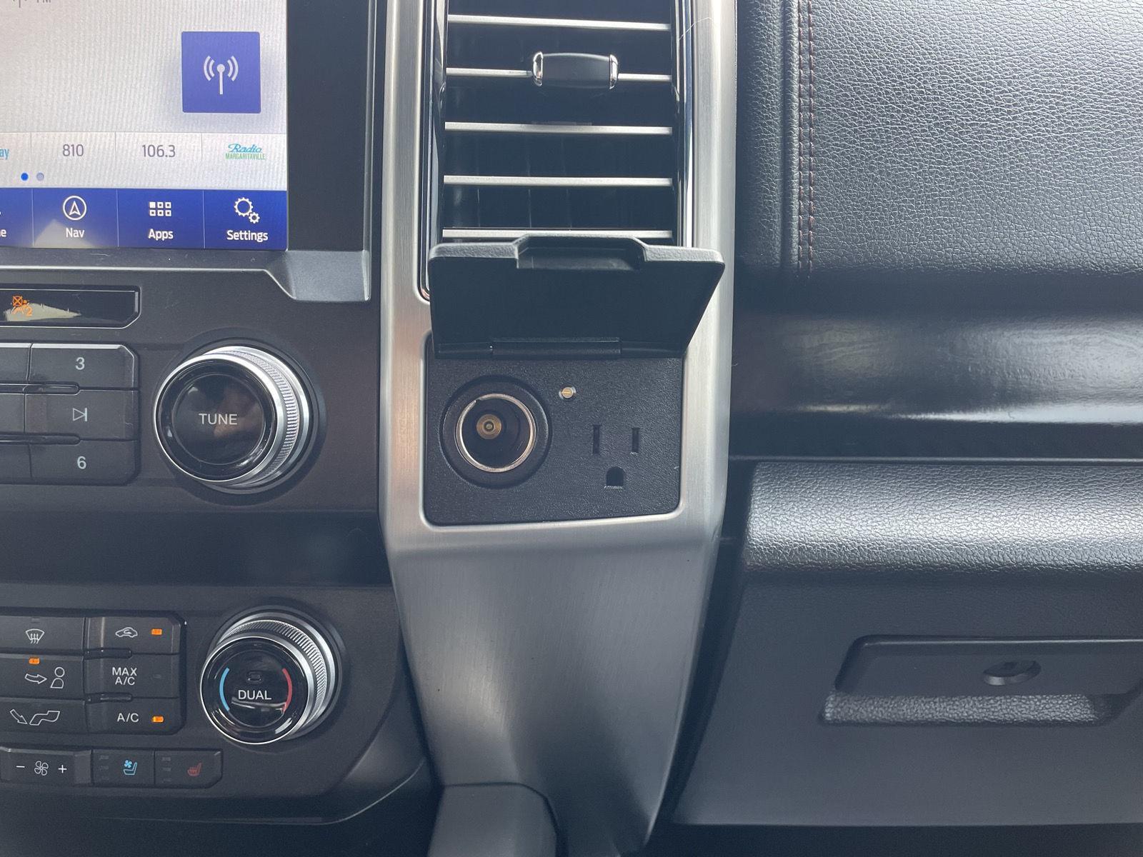 Used 2019 Ford F-150 for sale in Lincoln NE