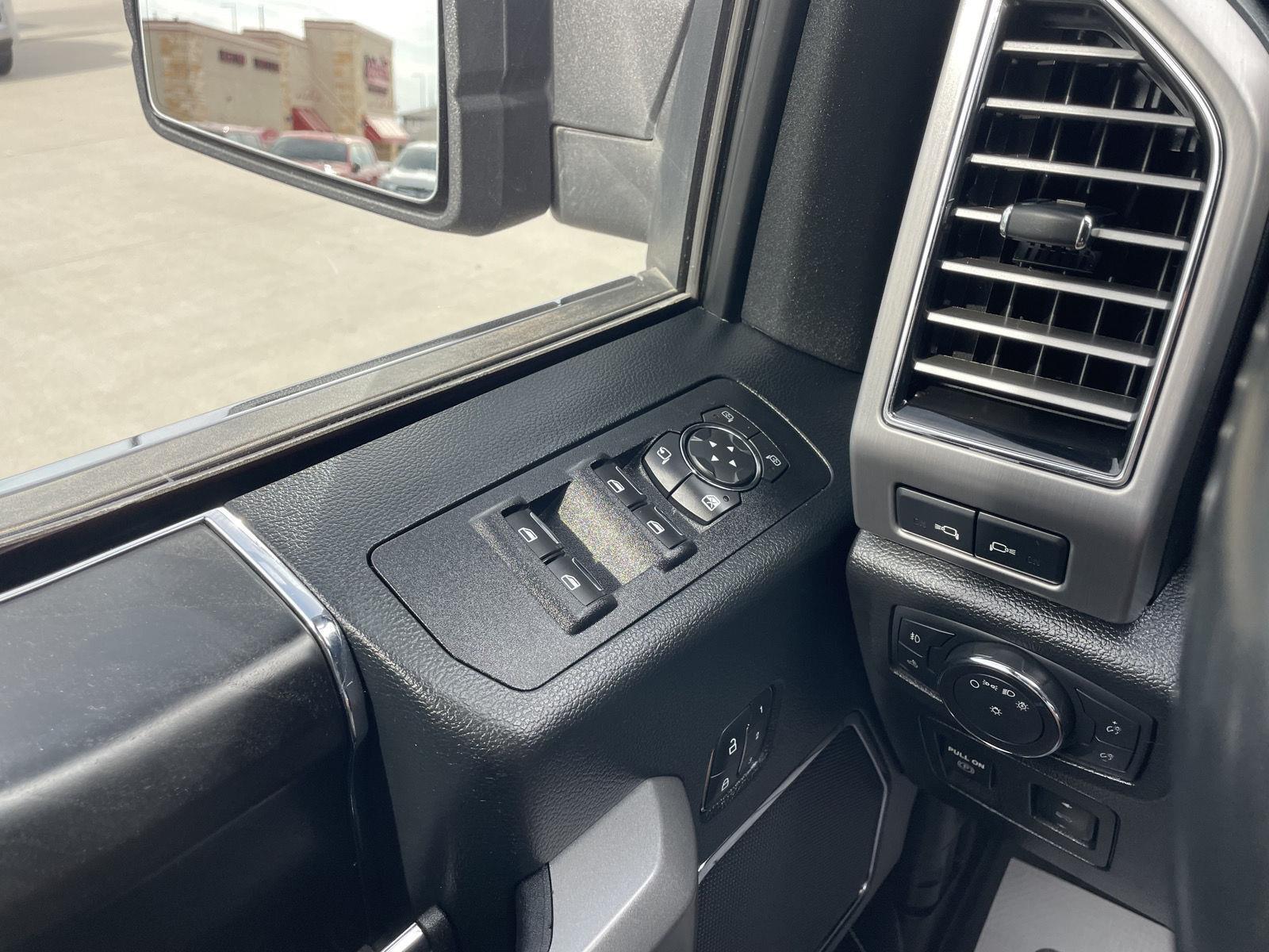 Used 2019 Ford F-150 for sale in Lincoln NE