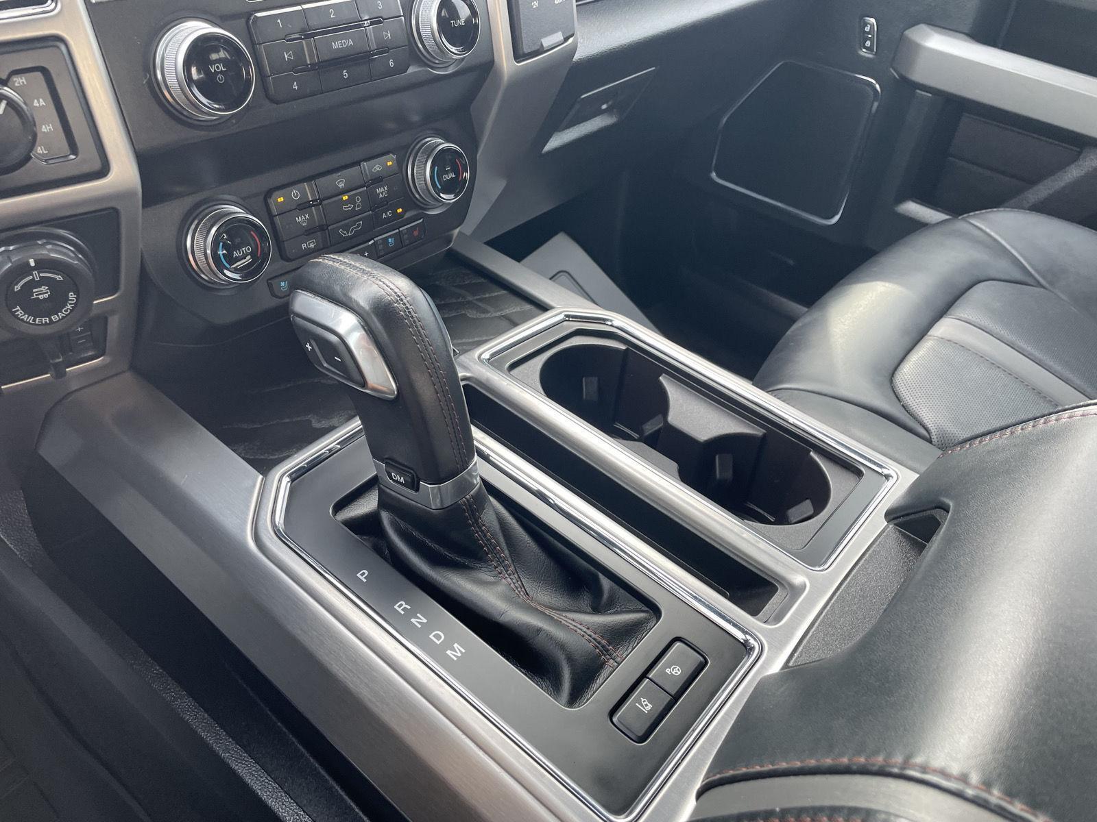 Used 2019 Ford F-150 for sale in Lincoln NE