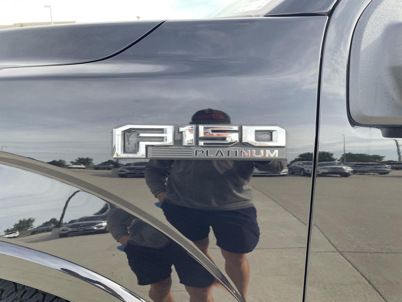 Used 2019 Ford F-150 for sale in Lincoln NE