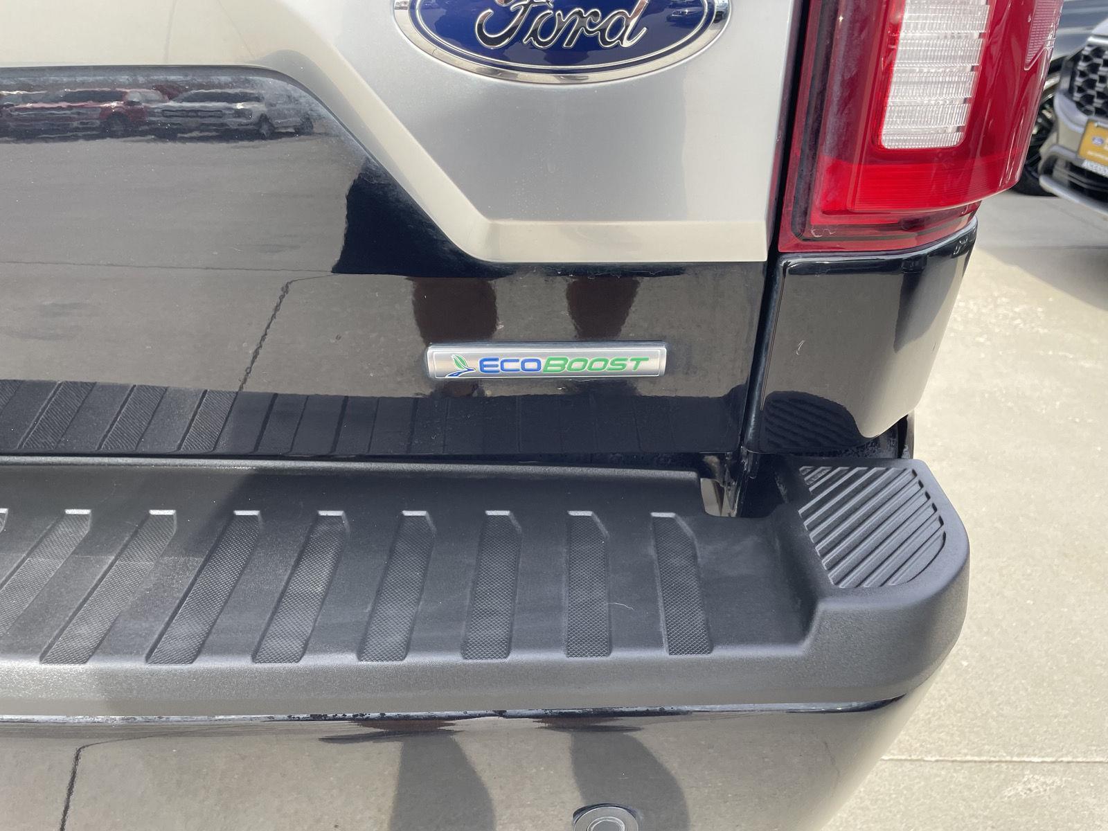 Used 2019 Ford F-150 for sale in Lincoln NE