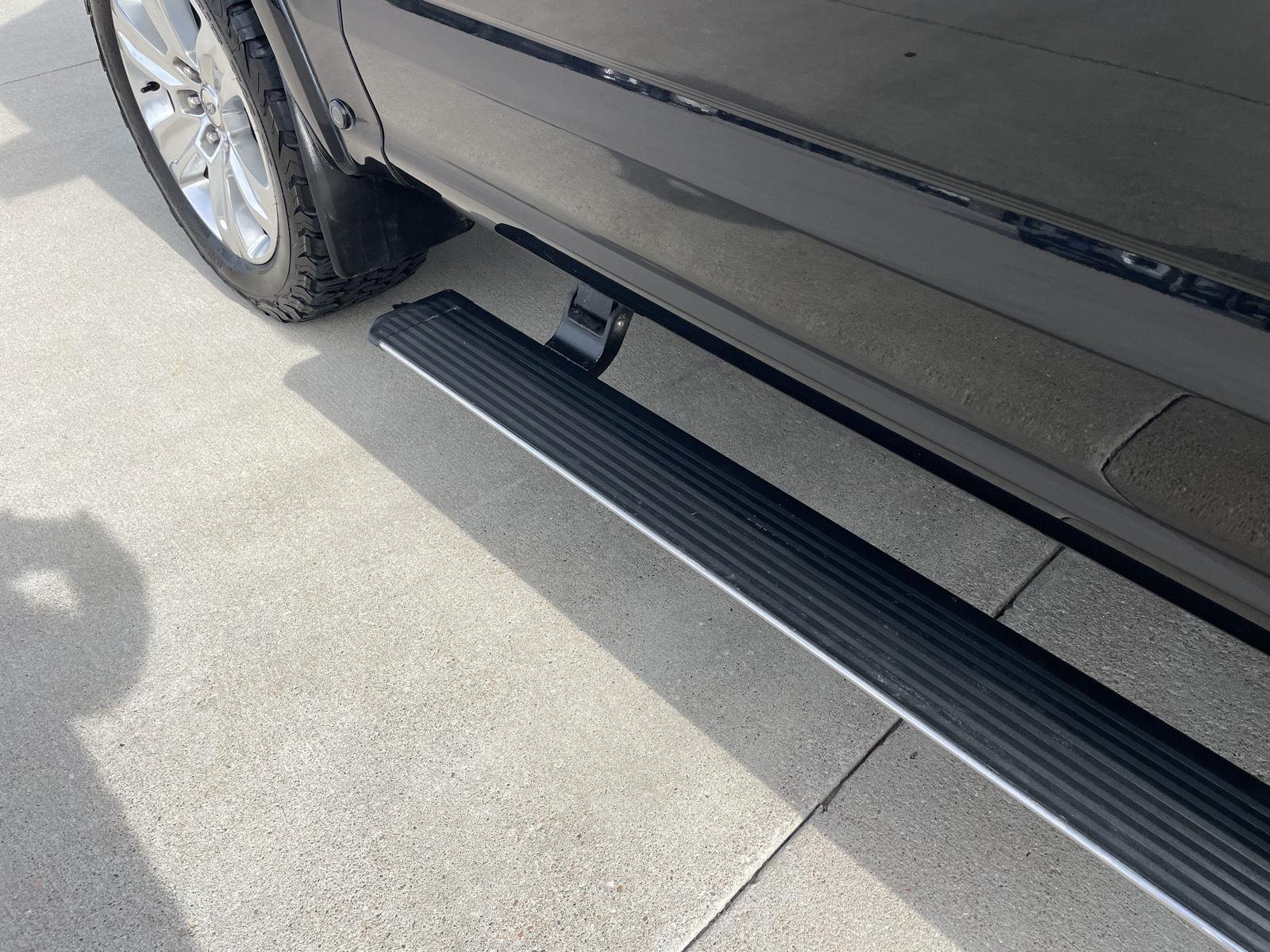 Used 2019 Ford F-150 for sale in Lincoln NE