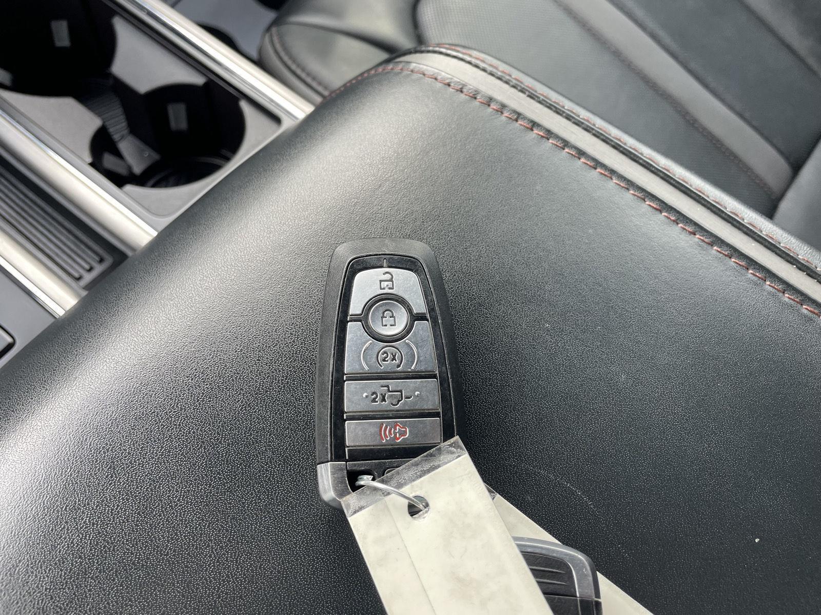 Used 2019 Ford F-150 for sale in Lincoln NE