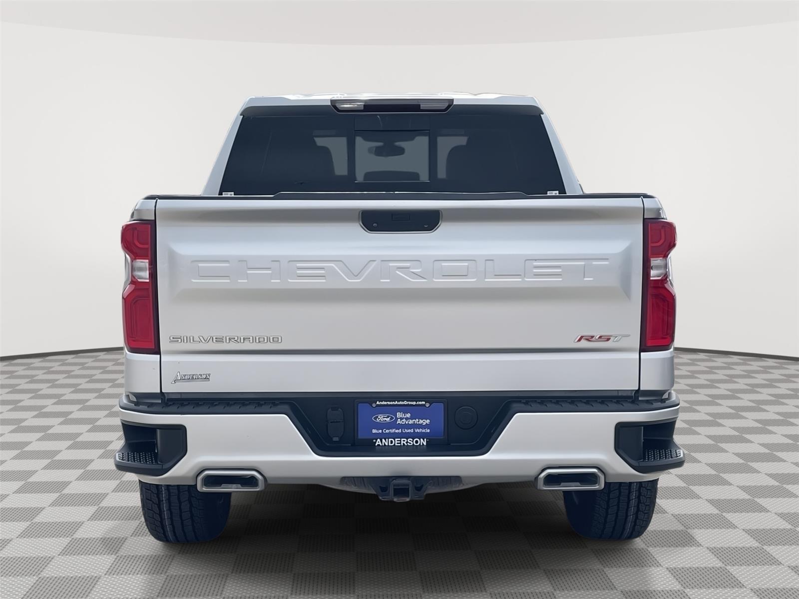 Used 2021 Chevrolet Silverado 1500 for sale in Lincoln NE