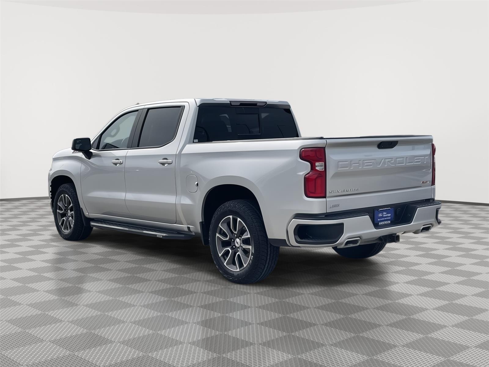 Used 2021 Chevrolet Silverado 1500 for sale in Lincoln NE