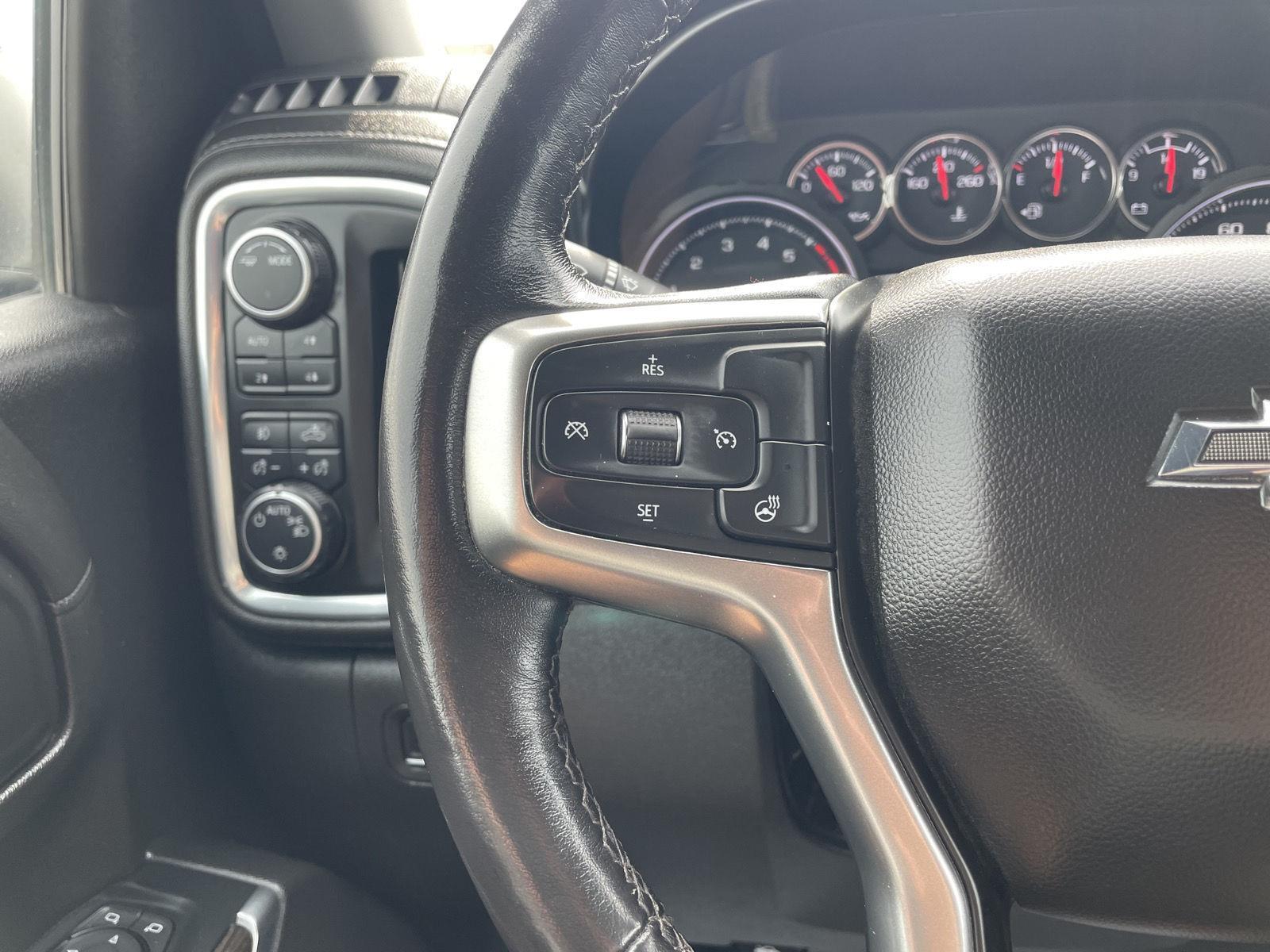 Used 2021 Chevrolet Silverado 1500 for sale in Lincoln NE