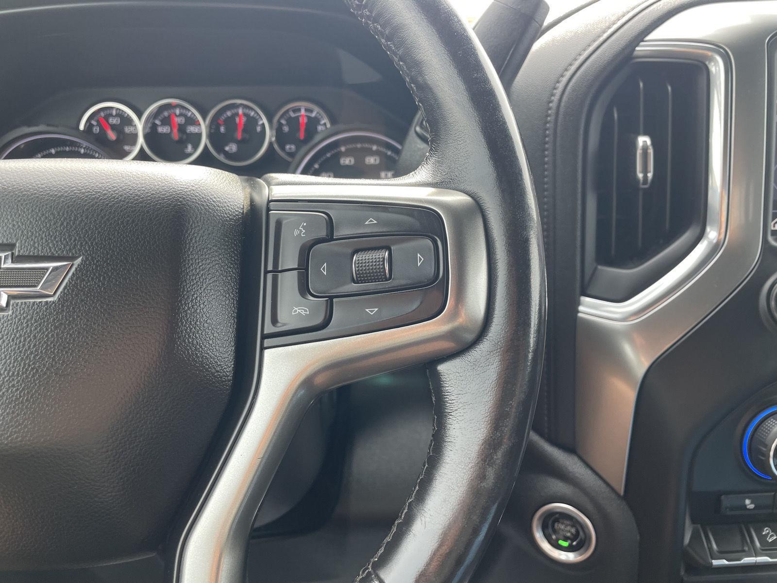 Used 2021 Chevrolet Silverado 1500 for sale in Lincoln NE