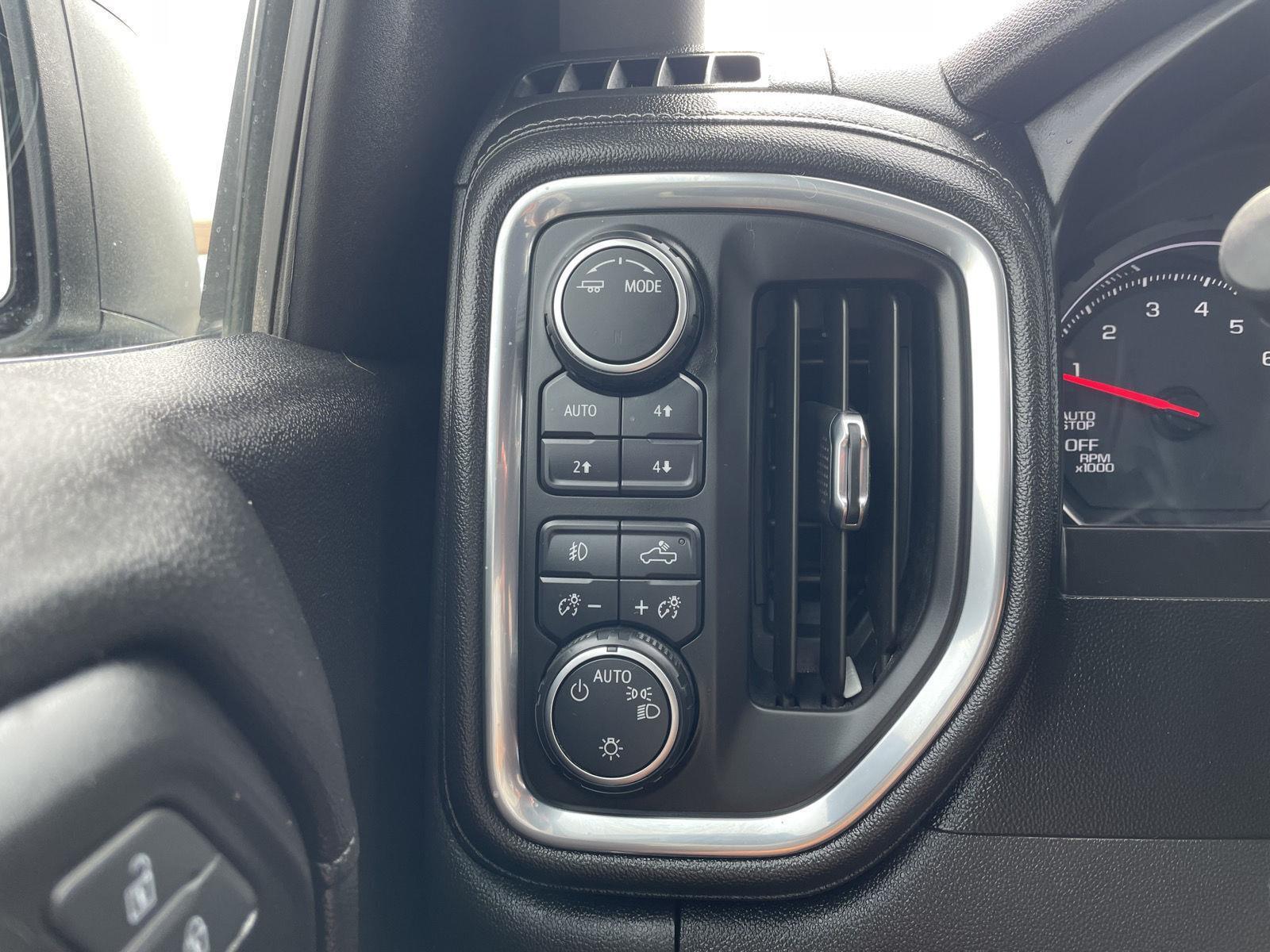 Used 2021 Chevrolet Silverado 1500 for sale in Lincoln NE