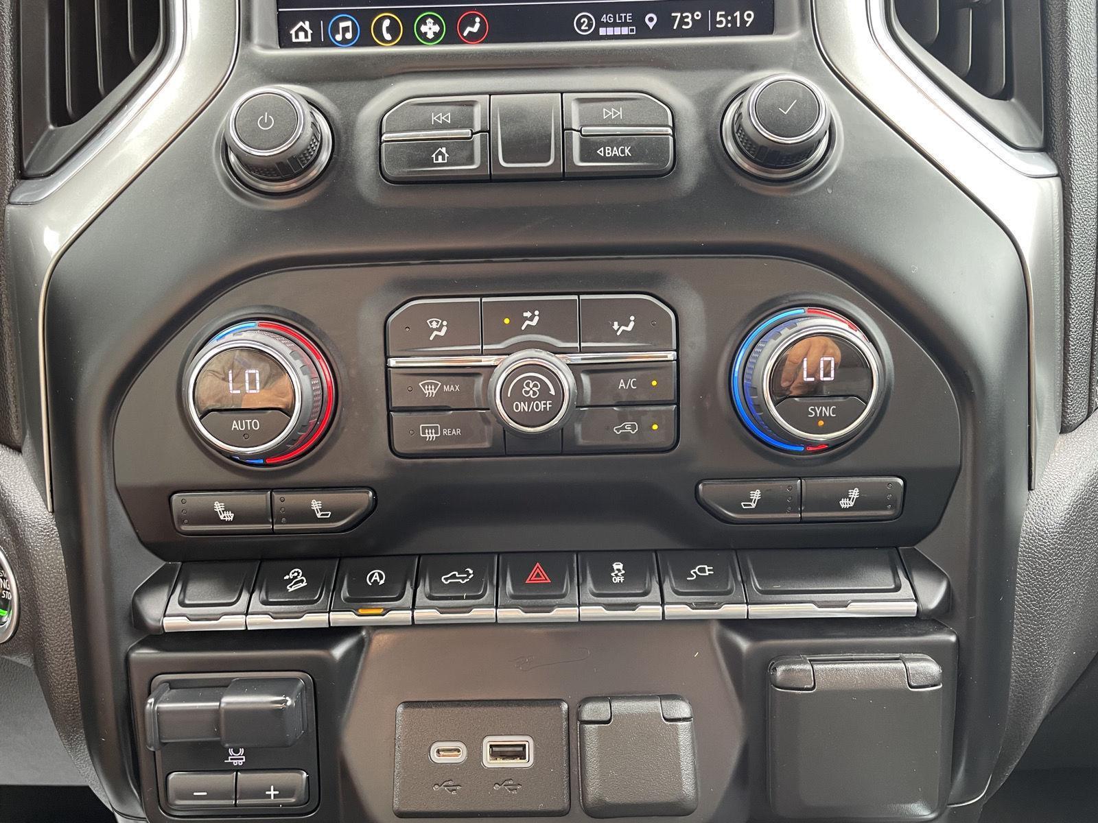 Used 2021 Chevrolet Silverado 1500 for sale in Lincoln NE