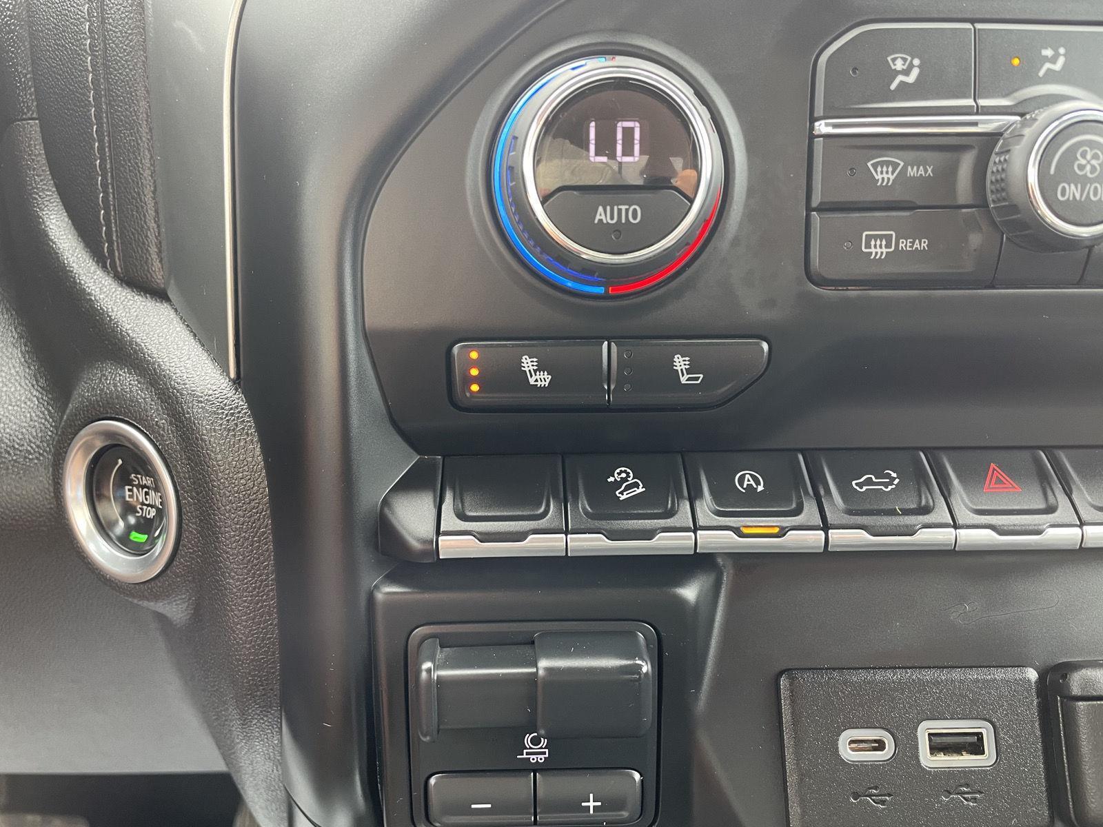Used 2021 Chevrolet Silverado 1500 for sale in Lincoln NE