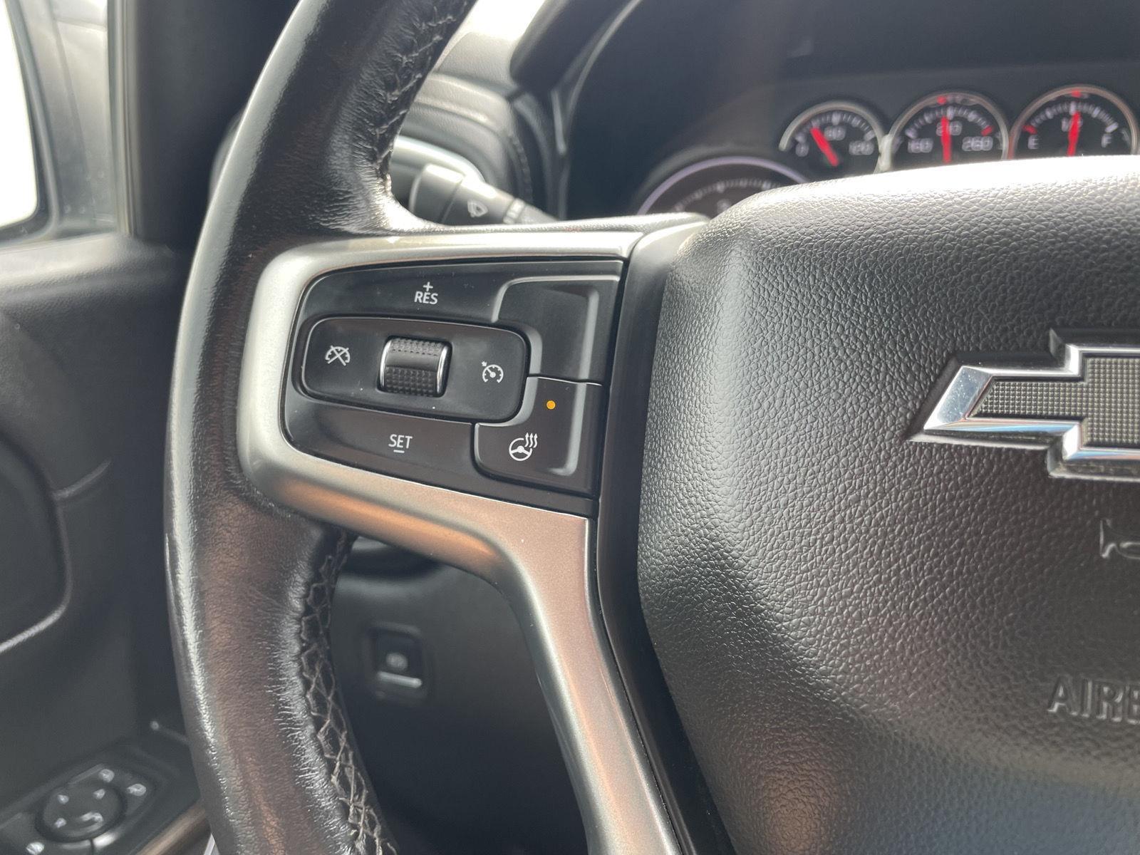 Used 2021 Chevrolet Silverado 1500 for sale in Lincoln NE