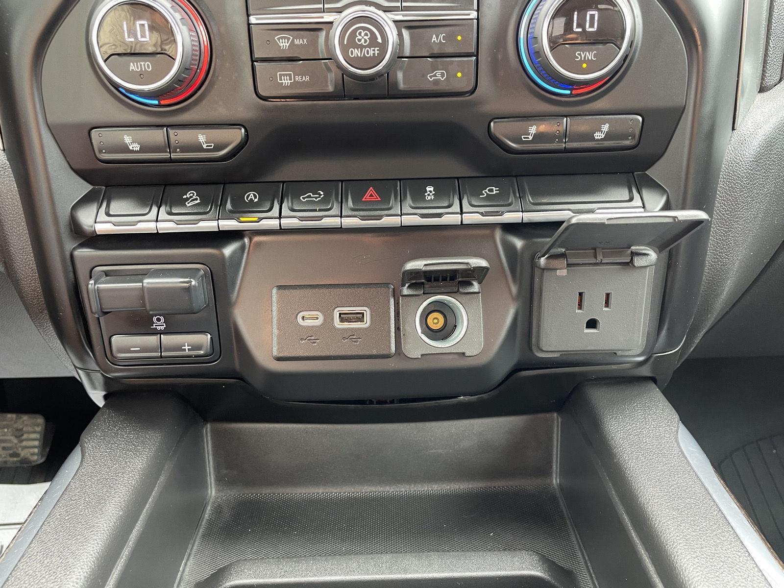 Used 2021 Chevrolet Silverado 1500 for sale in Lincoln NE