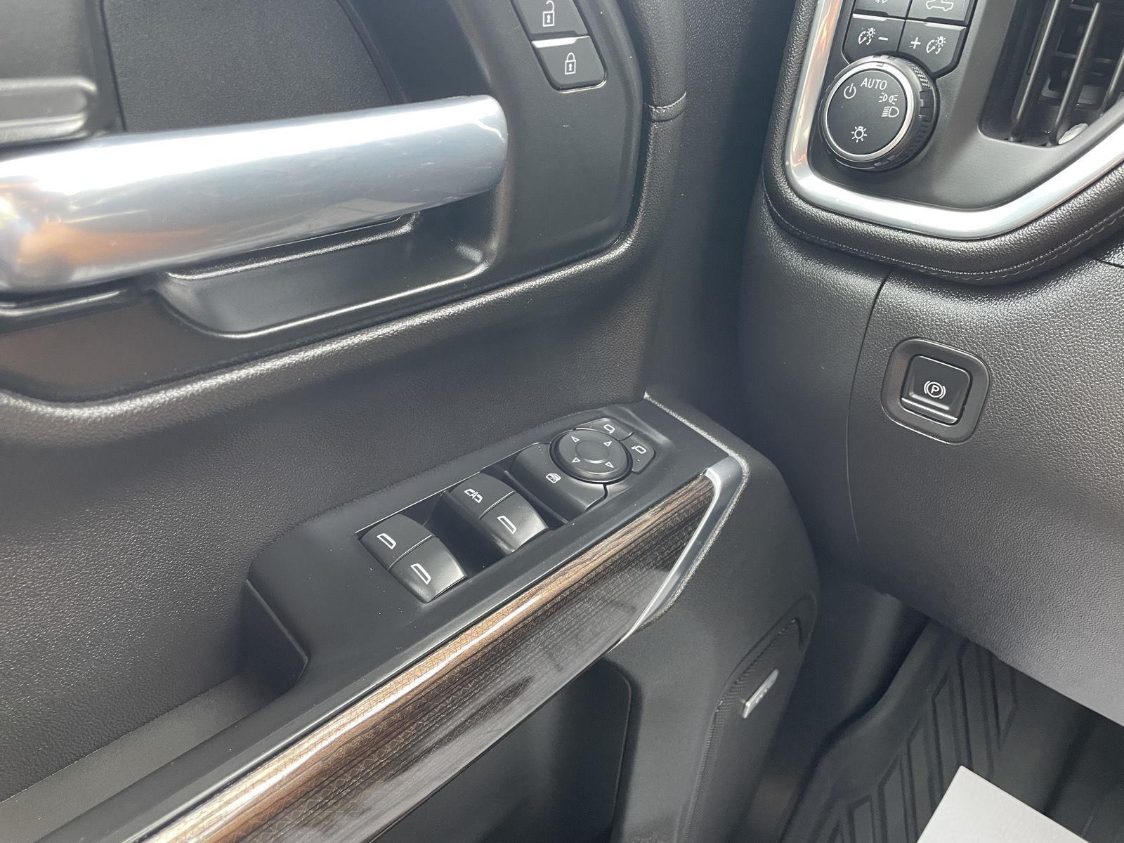 Used 2021 Chevrolet Silverado 1500 for sale in Lincoln NE