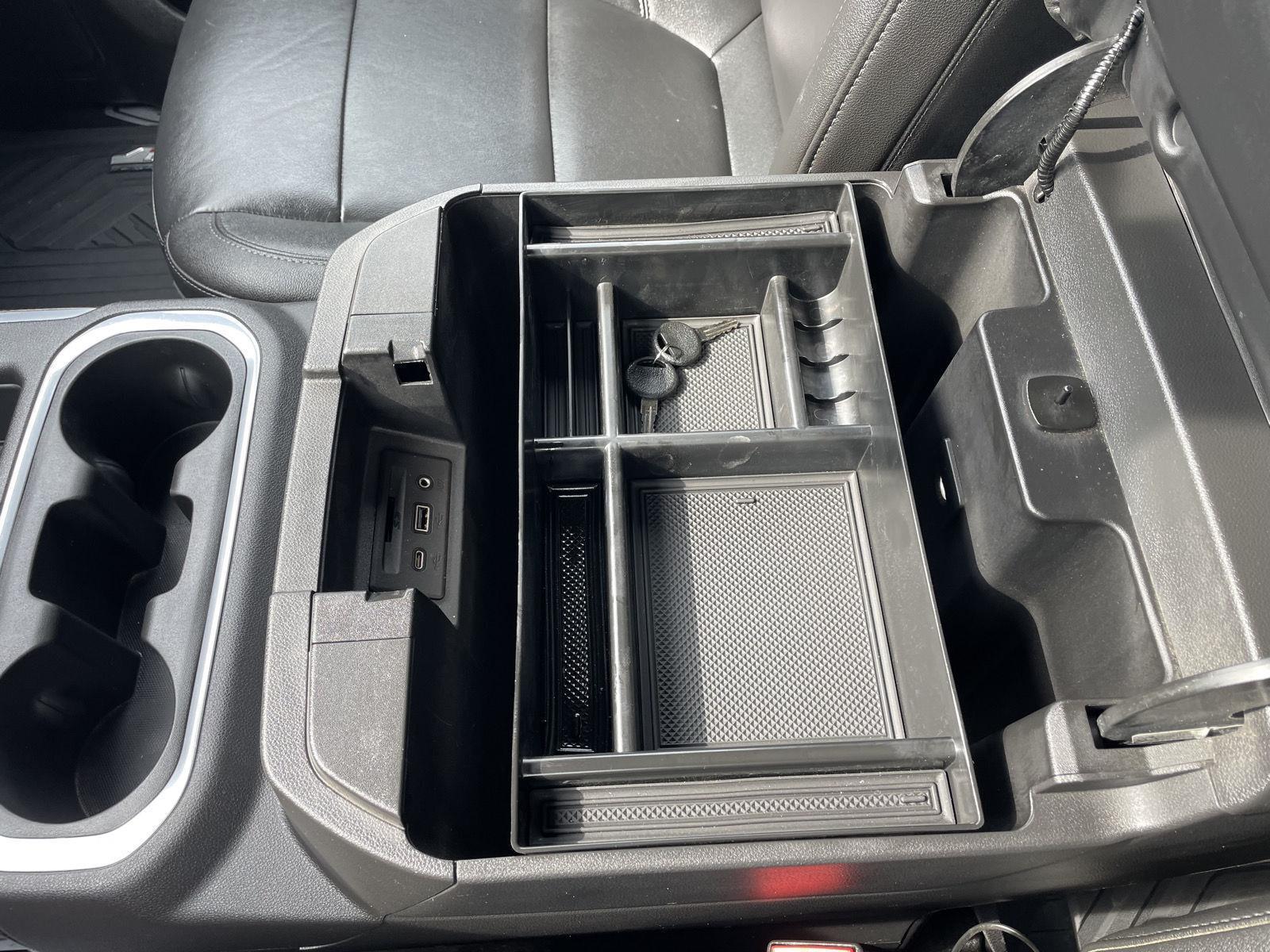Used 2021 Chevrolet Silverado 1500 for sale in Lincoln NE