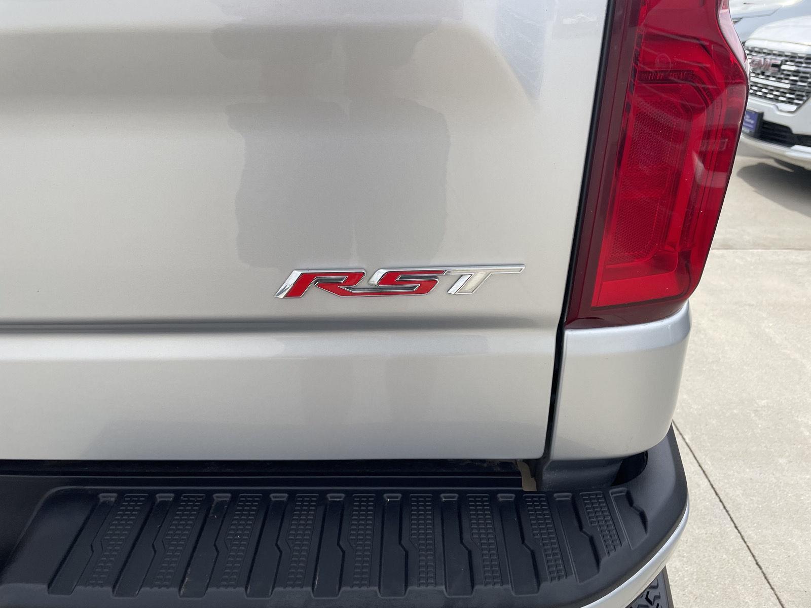 Used 2021 Chevrolet Silverado 1500 for sale in Lincoln NE