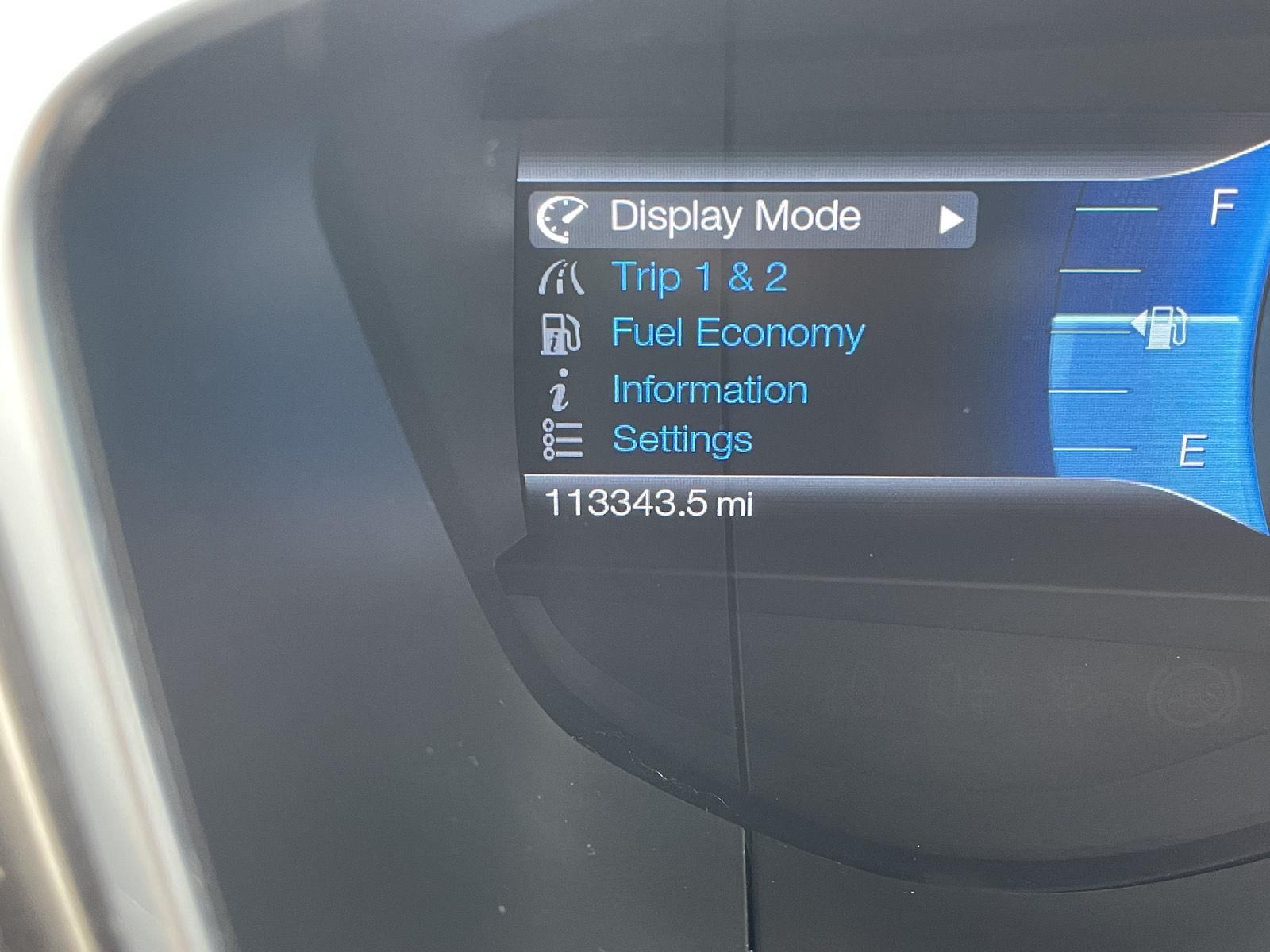 Used 2014 Ford Fusion for sale in Lincoln NE