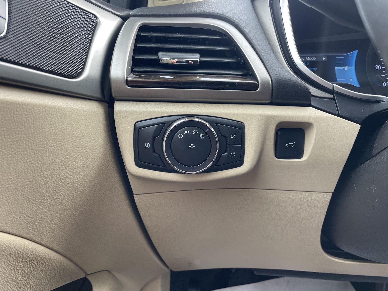 Used 2014 Ford Fusion for sale in Lincoln NE