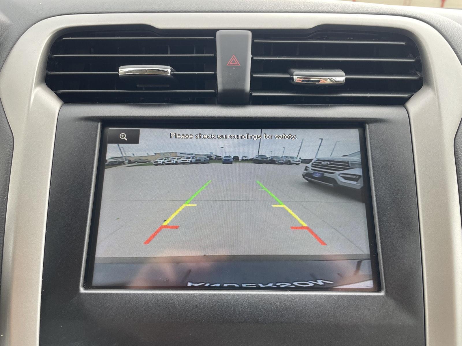 Used 2014 Ford Fusion for sale in Lincoln NE