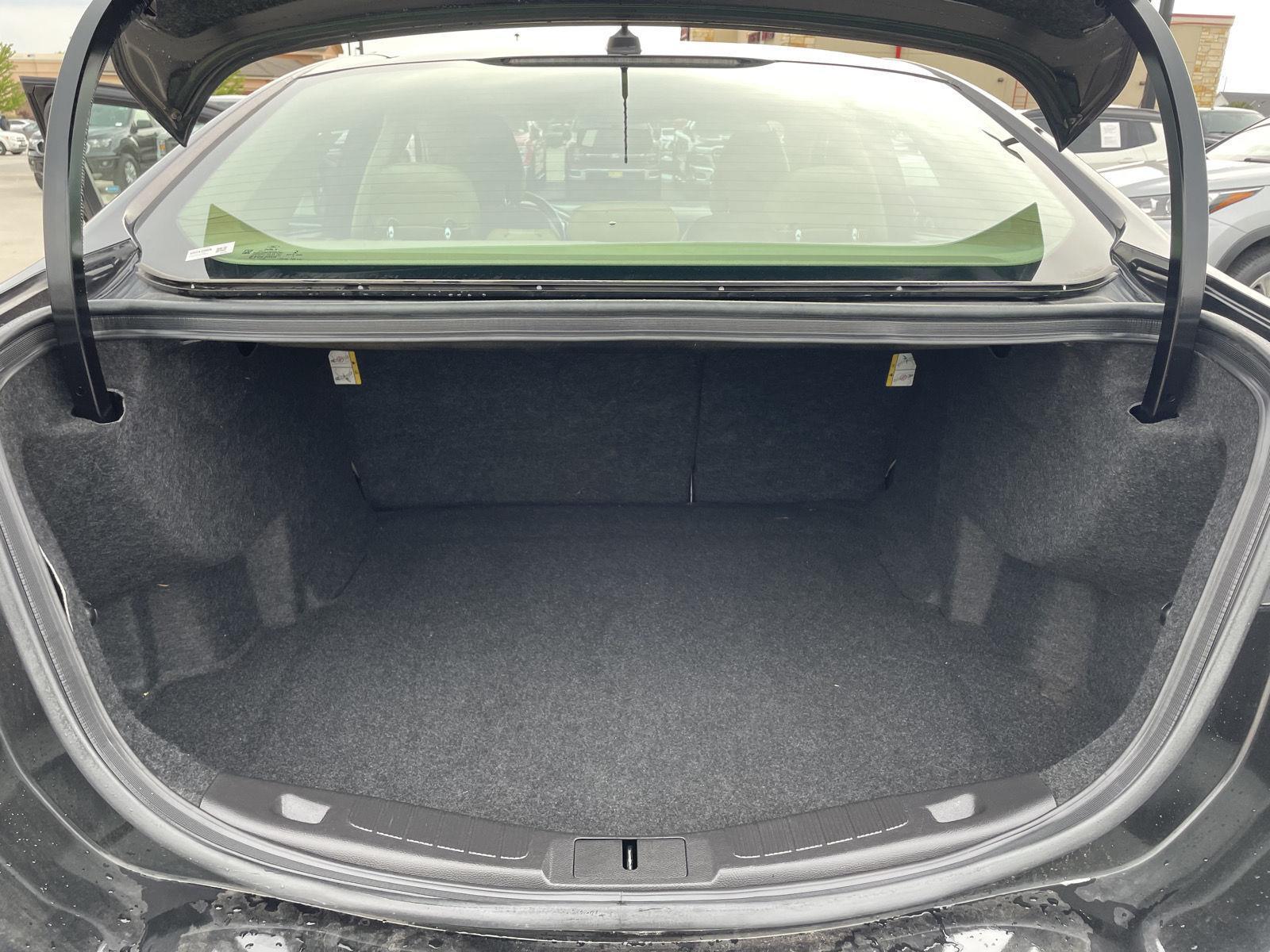 Used 2014 Ford Fusion for sale in Lincoln NE
