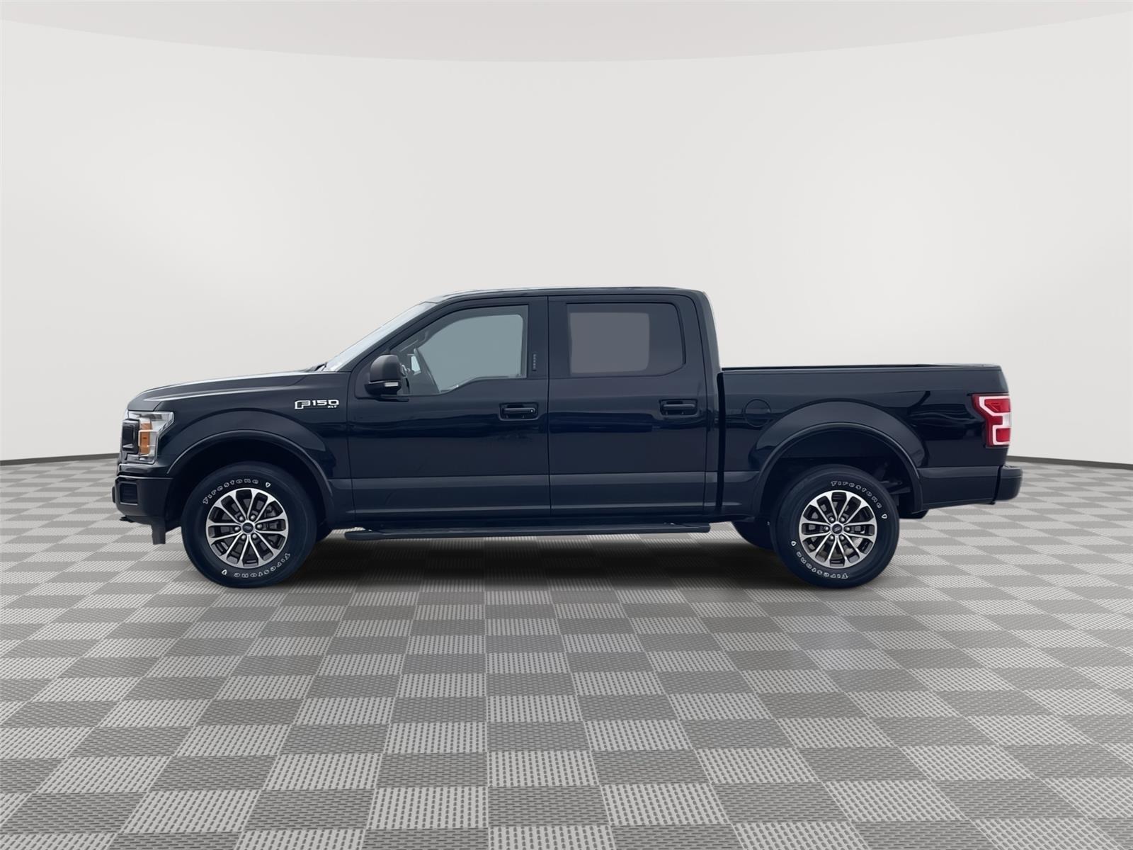 Used 2019 Ford F-150 for sale in Lincoln NE