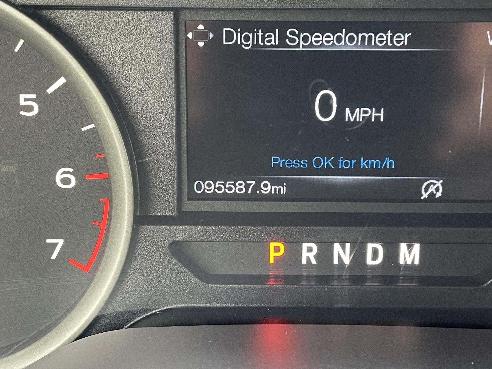 Used 2019 Ford F-150 for sale in Lincoln NE