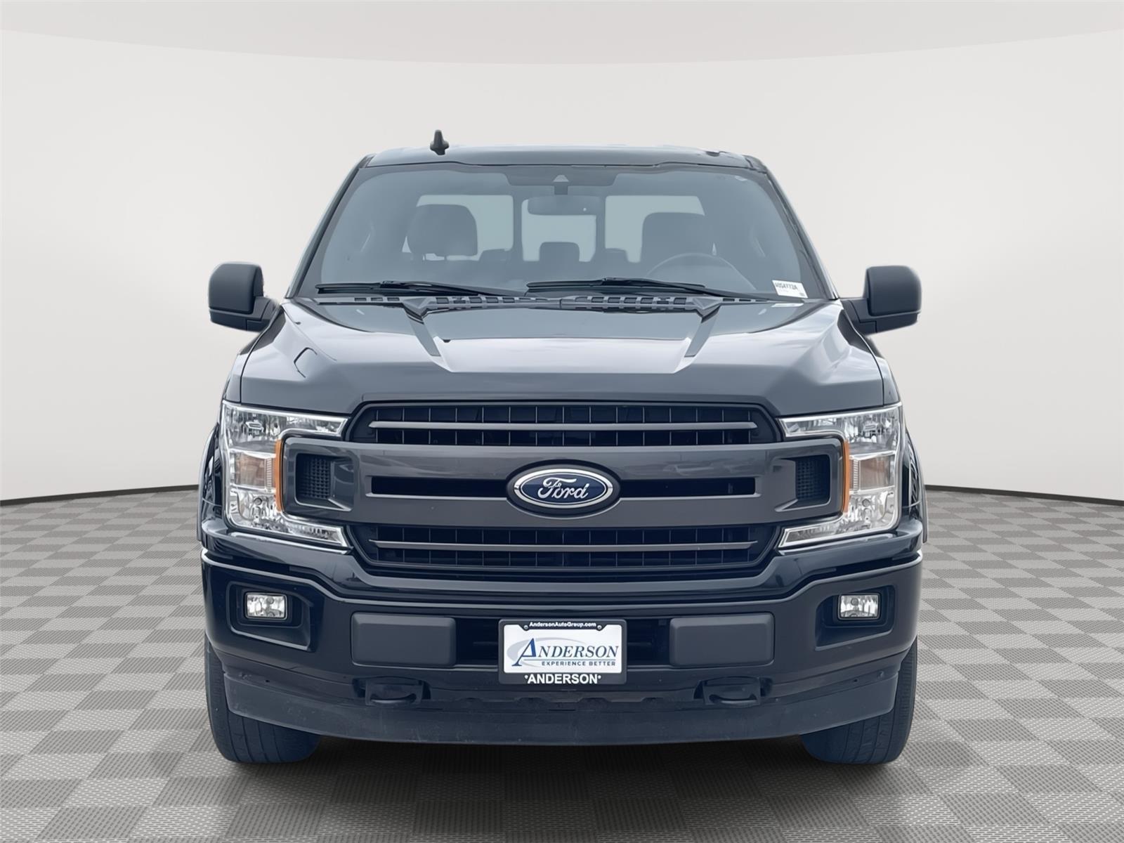 Used 2019 Ford F-150 for sale in Lincoln NE