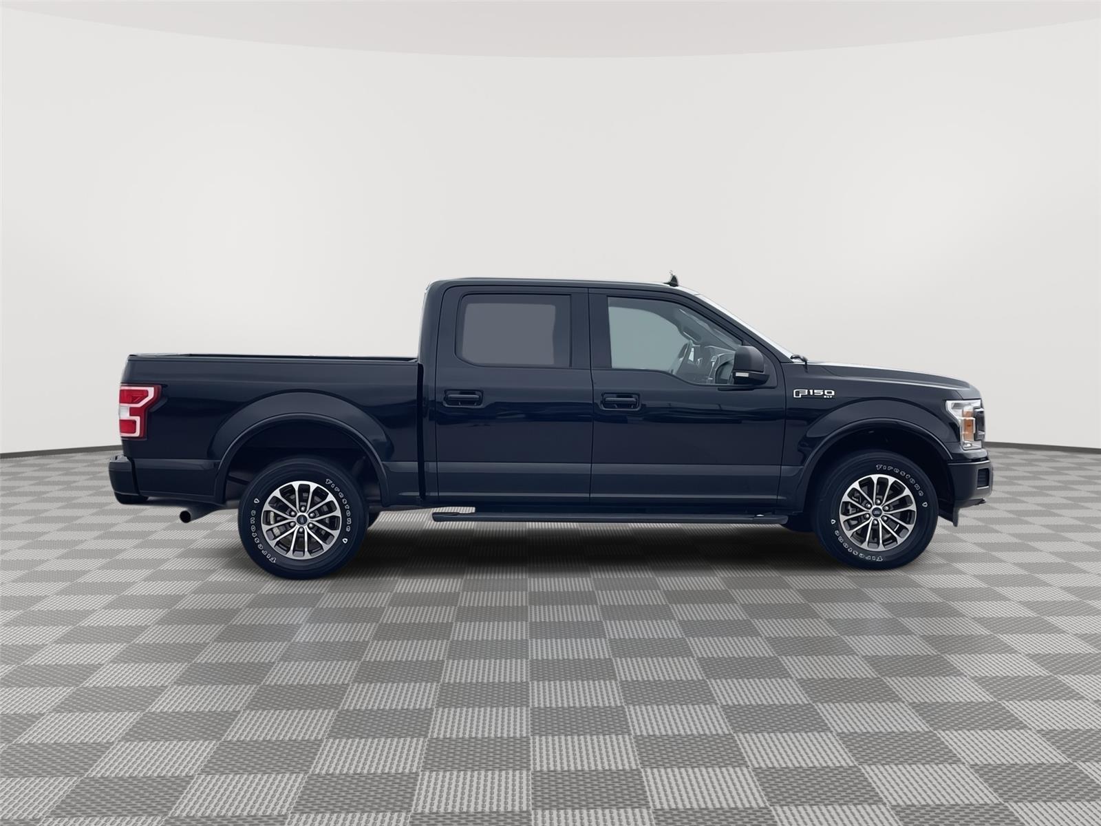 Used 2019 Ford F-150 for sale in Lincoln NE